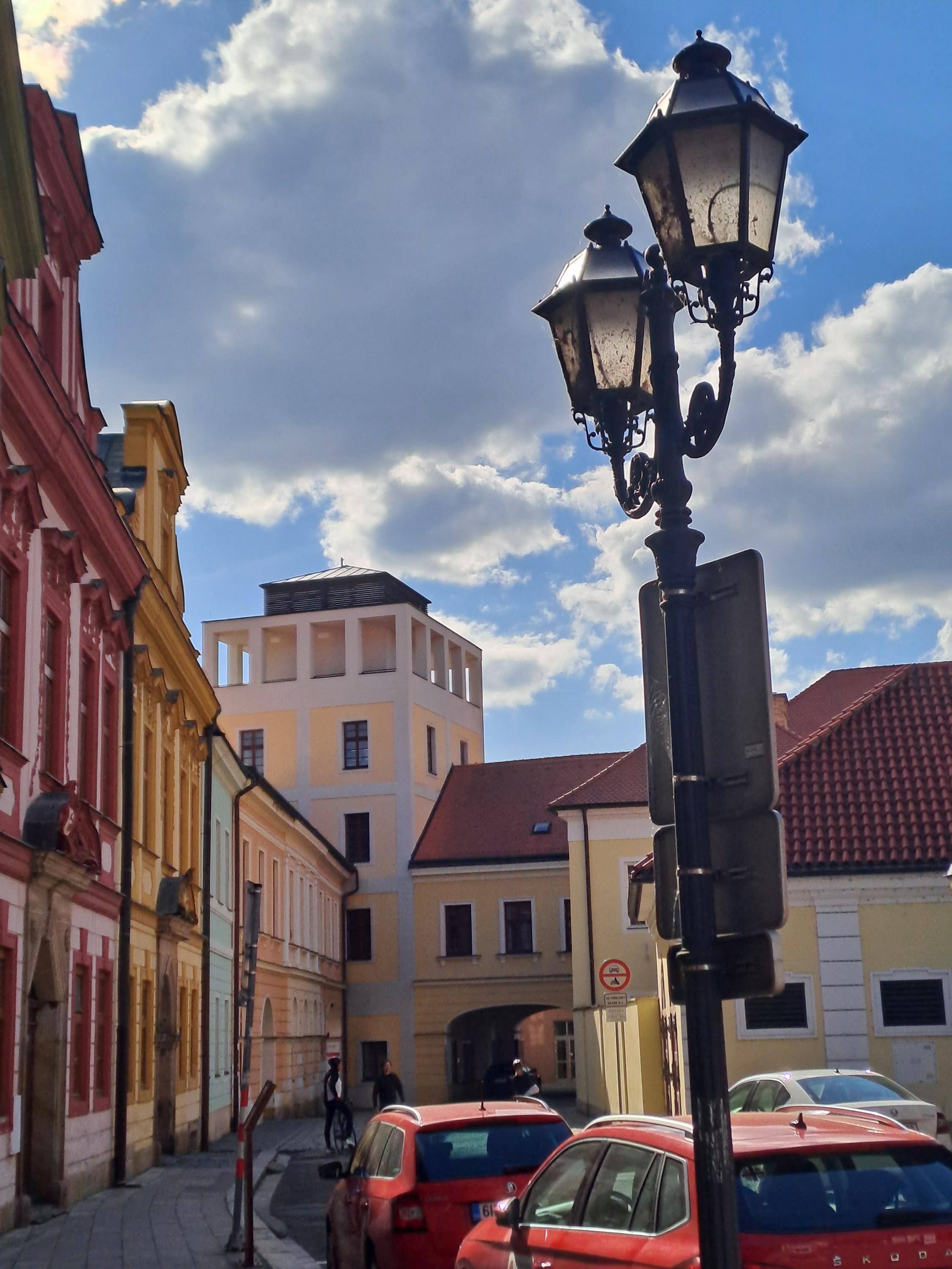 Restaurace Nový pivovar foto 5