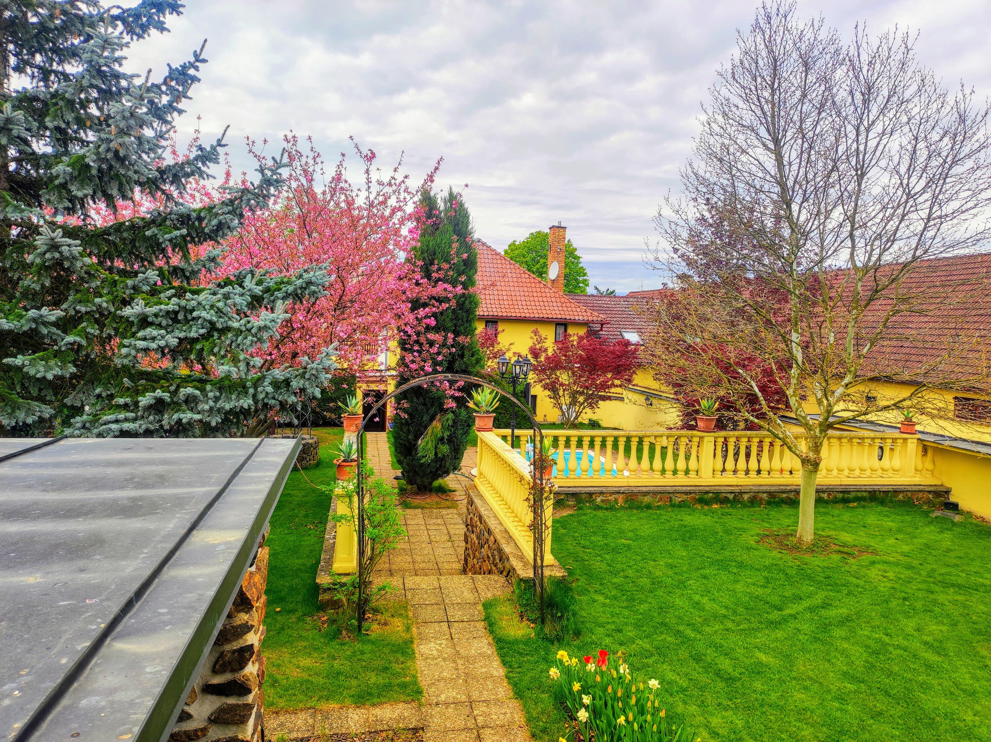 Restaurace a penzion Nad Hradem foto 4