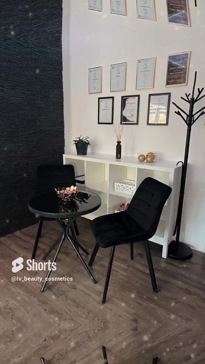 LV Beauty cosmetics foto 2 (náhled videa)