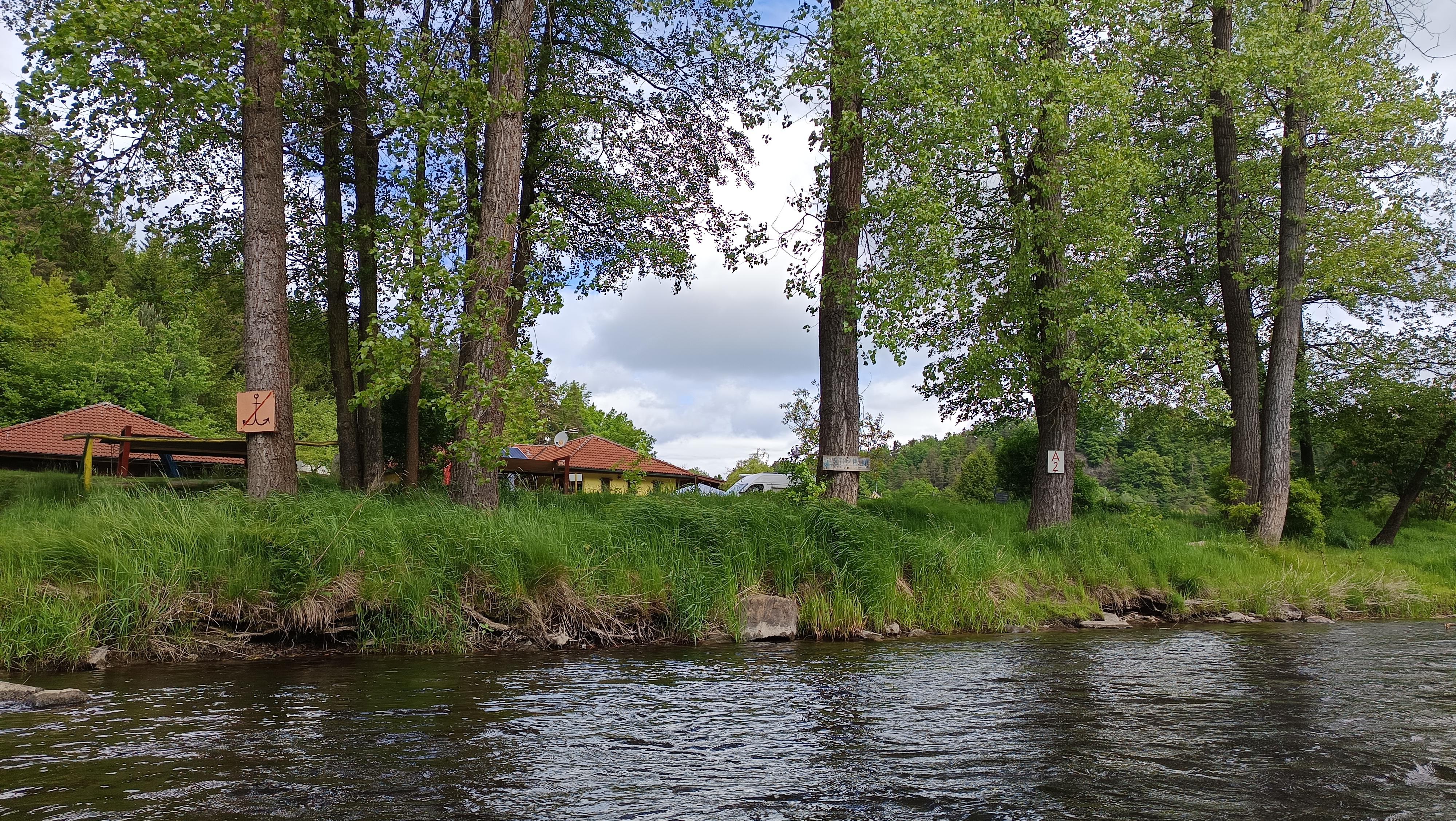 Camping Paradijs foto 3