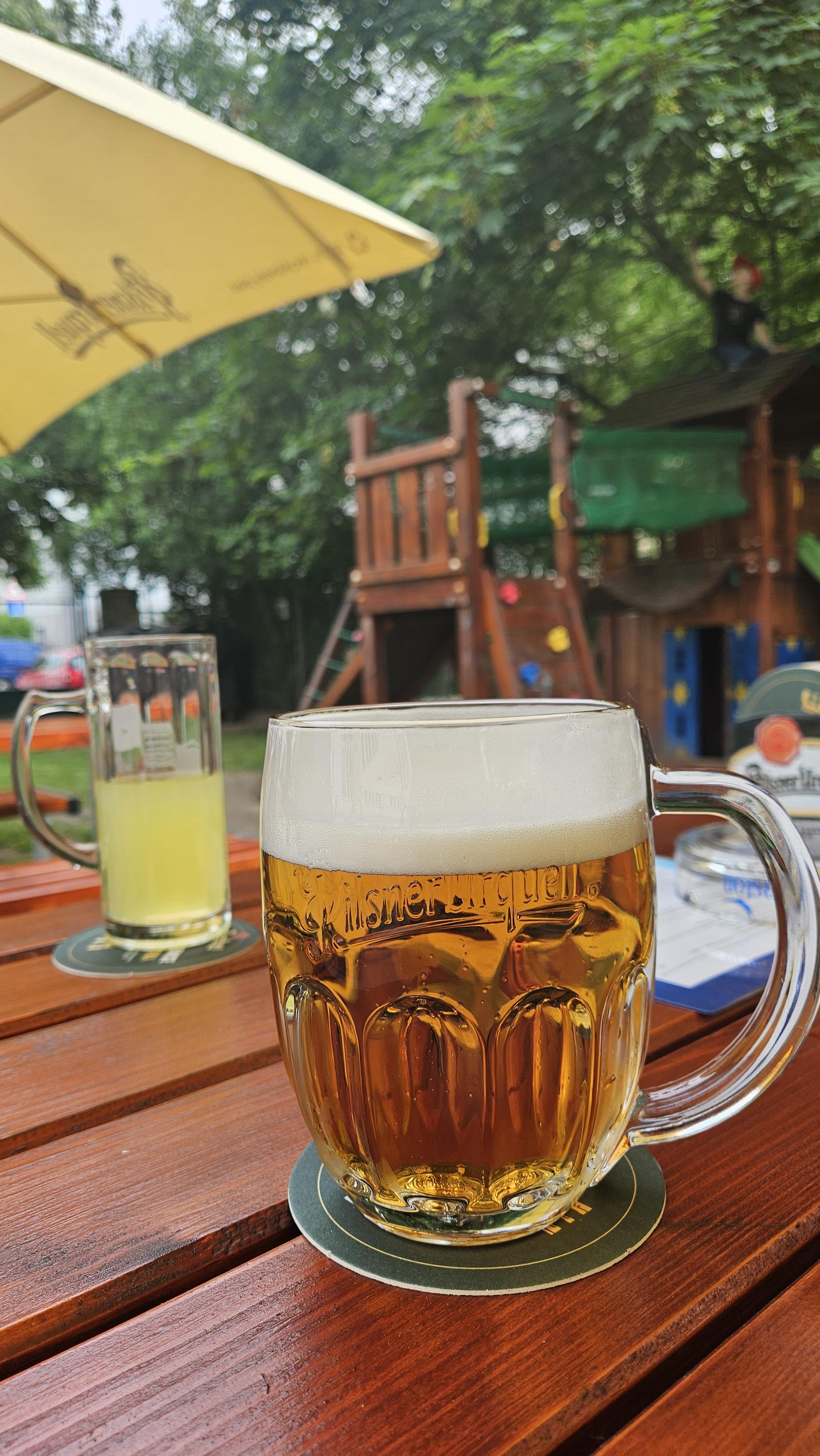 Hostinec Na Staré Sokolovně foto 5