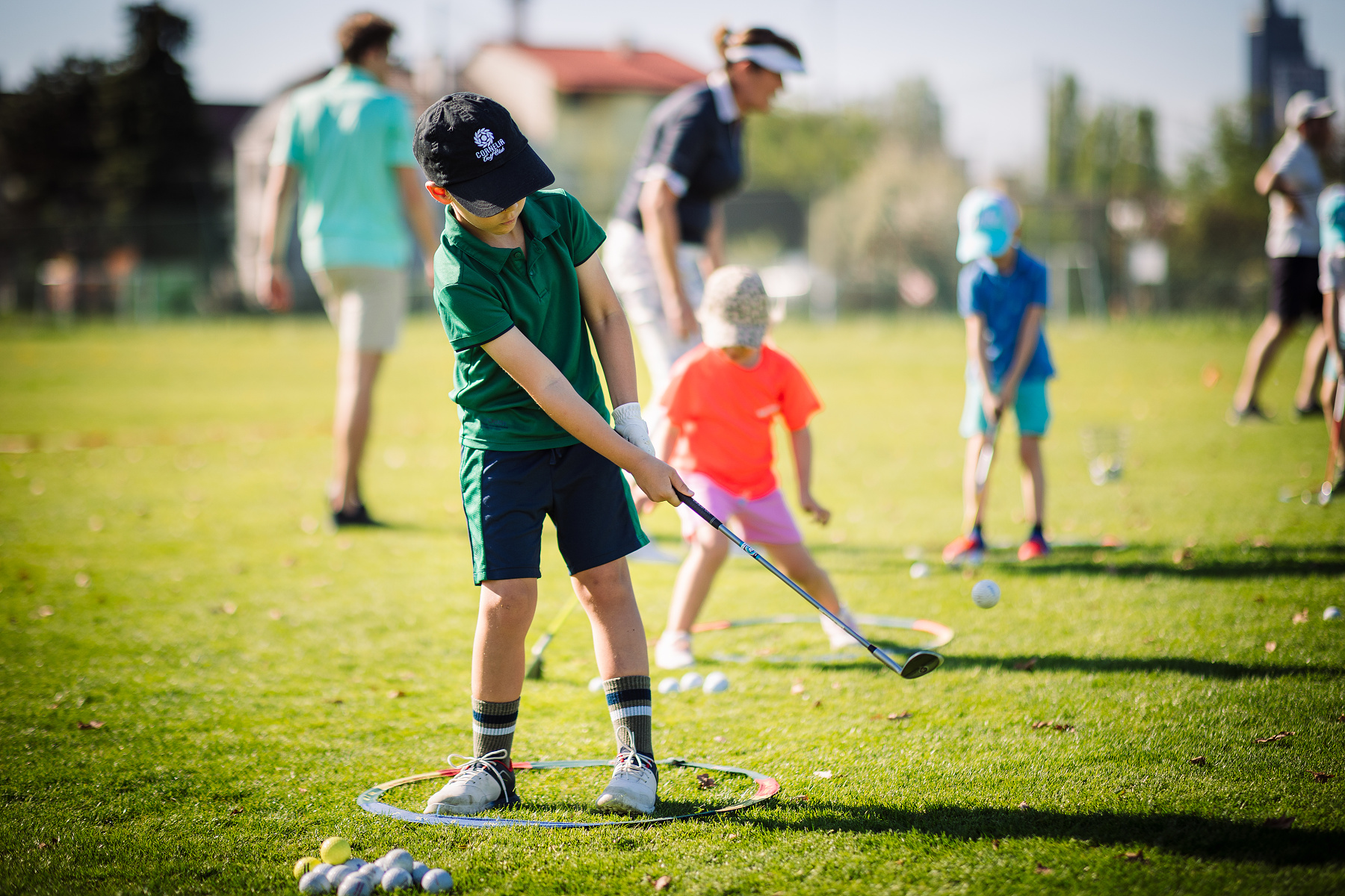 Kšírovka | Sport a zábava foto 4
