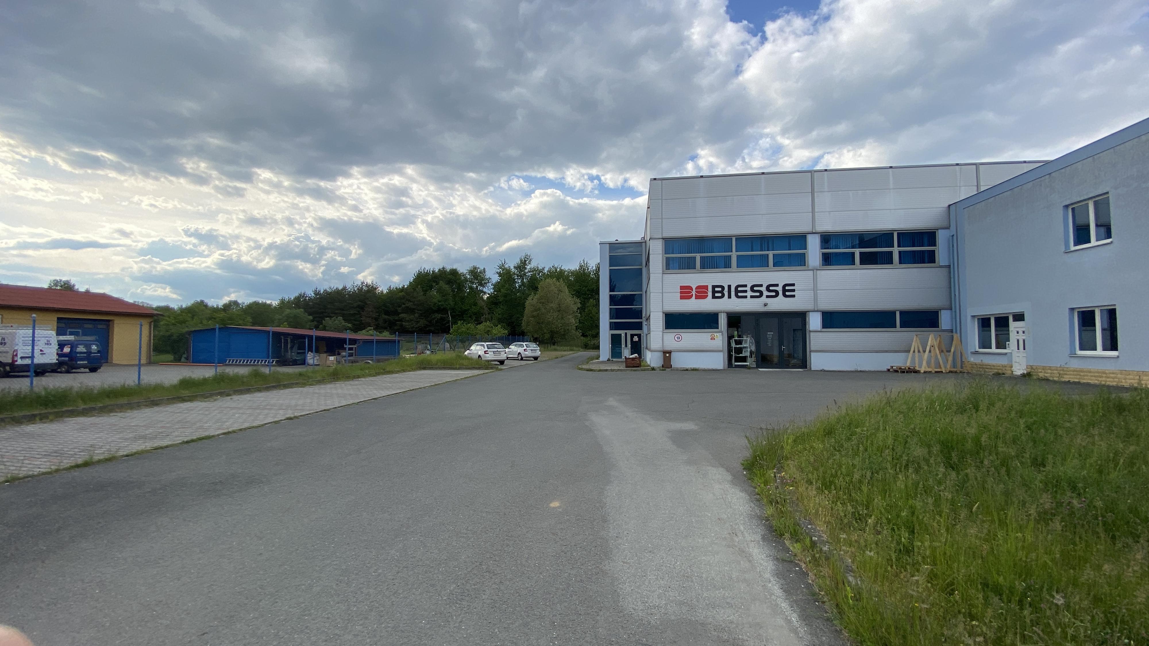 Bi Esse CZ - elektroinstalační materiál foto 3