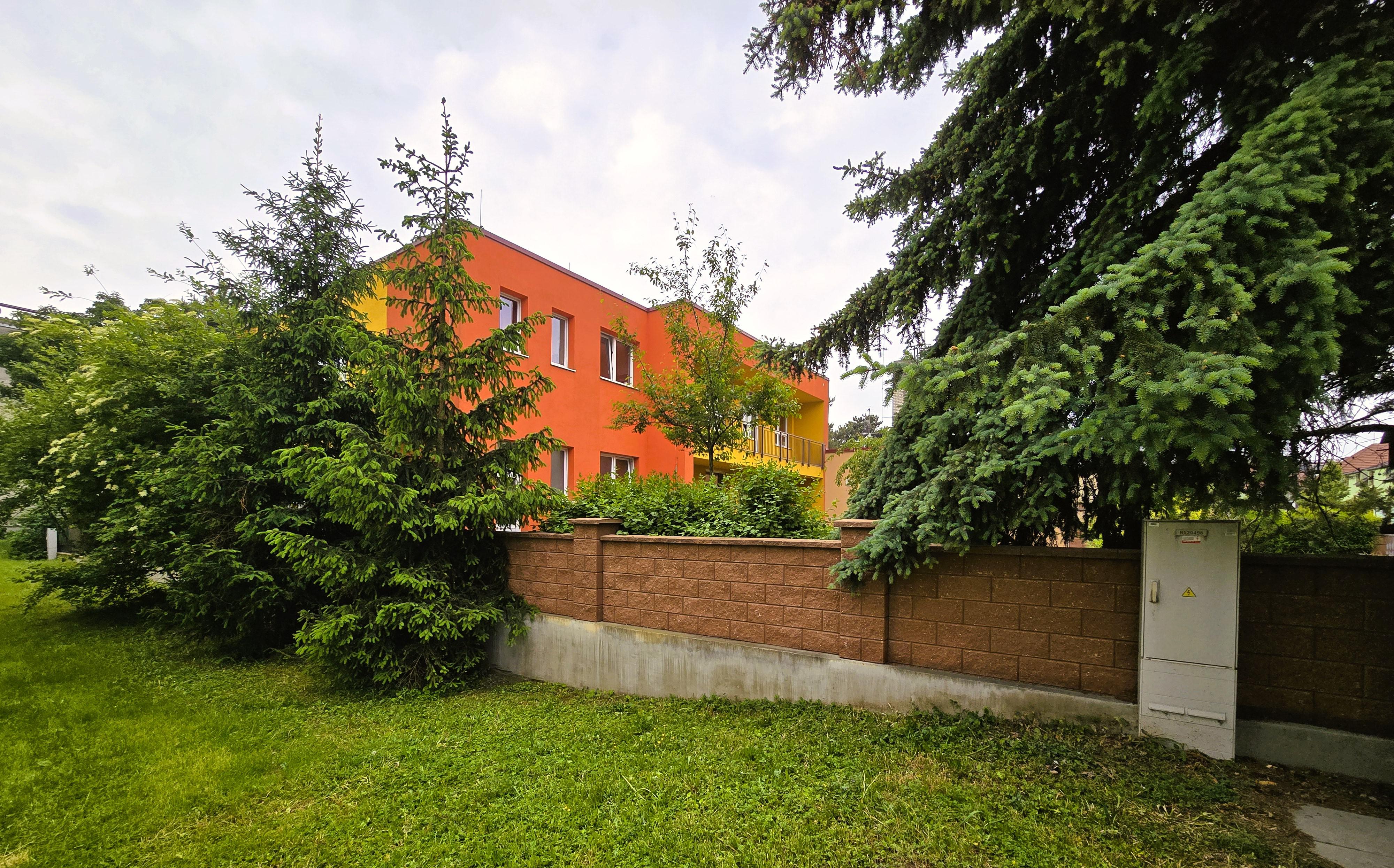 Mateřská škola Prostějov, ul. Šárka 4a foto 3