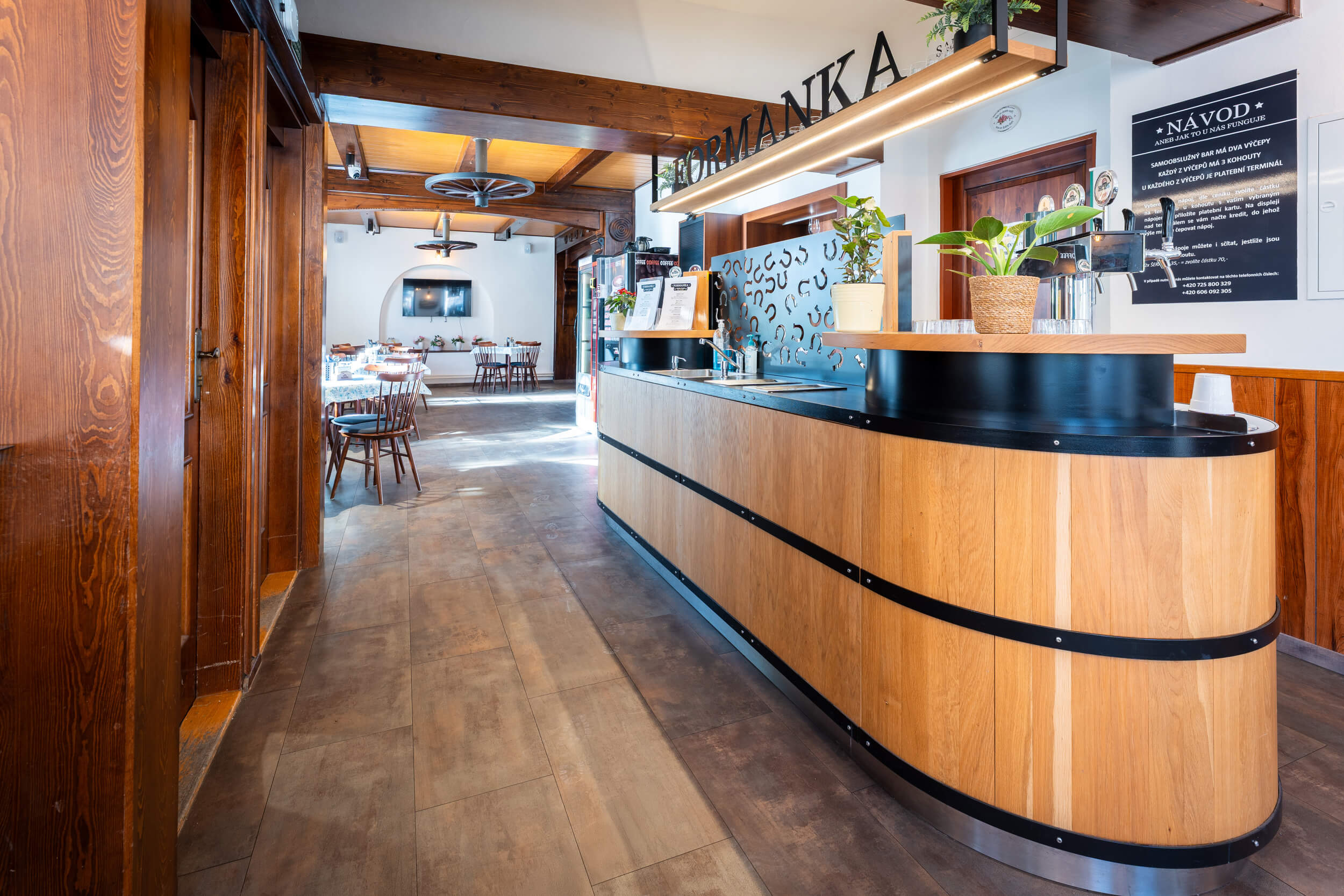 Penzion Formanka foto 4