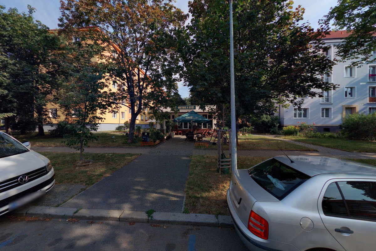 Hostinec V zátiší foto 4