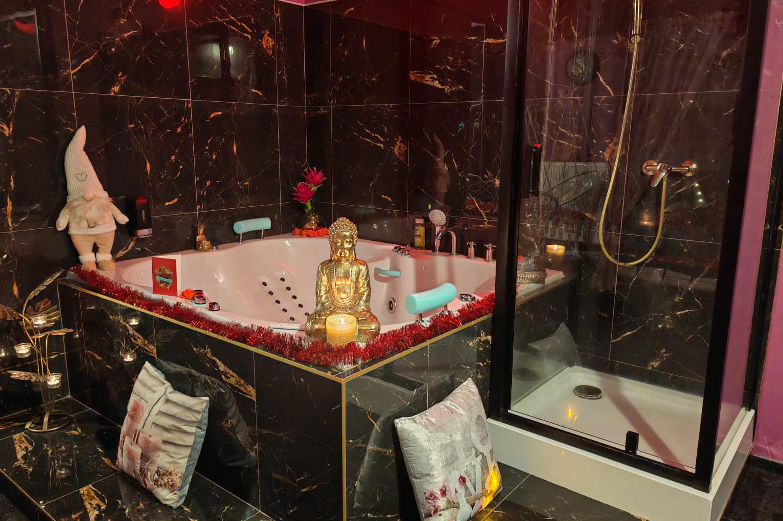 Privátní Wellness, IT BRNO o.s.