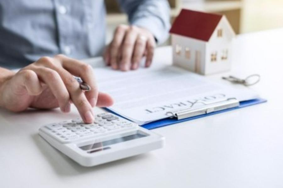 Odhad tržní ceny nemovitosti