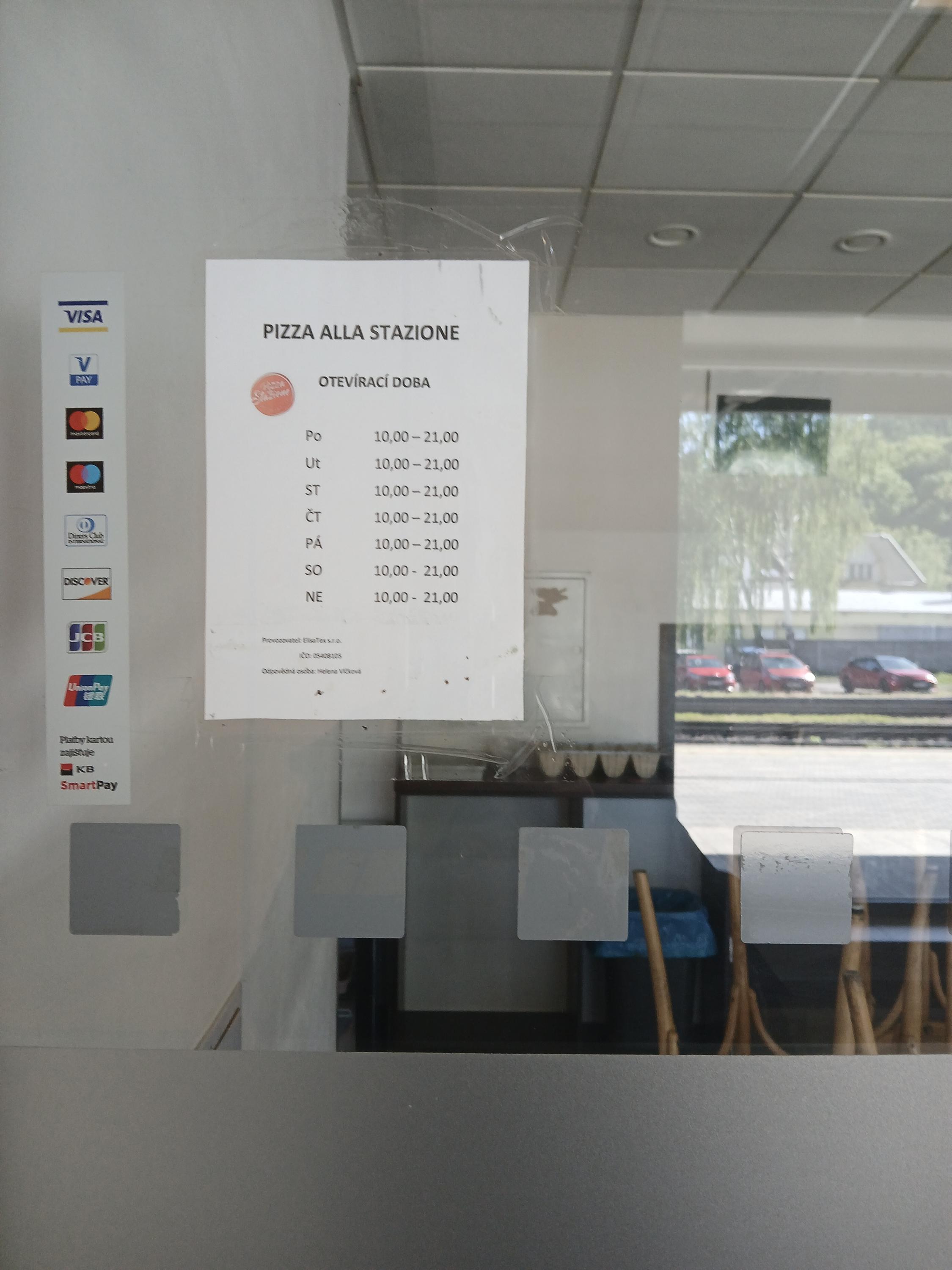 Pizza Alla Stazione foto 6