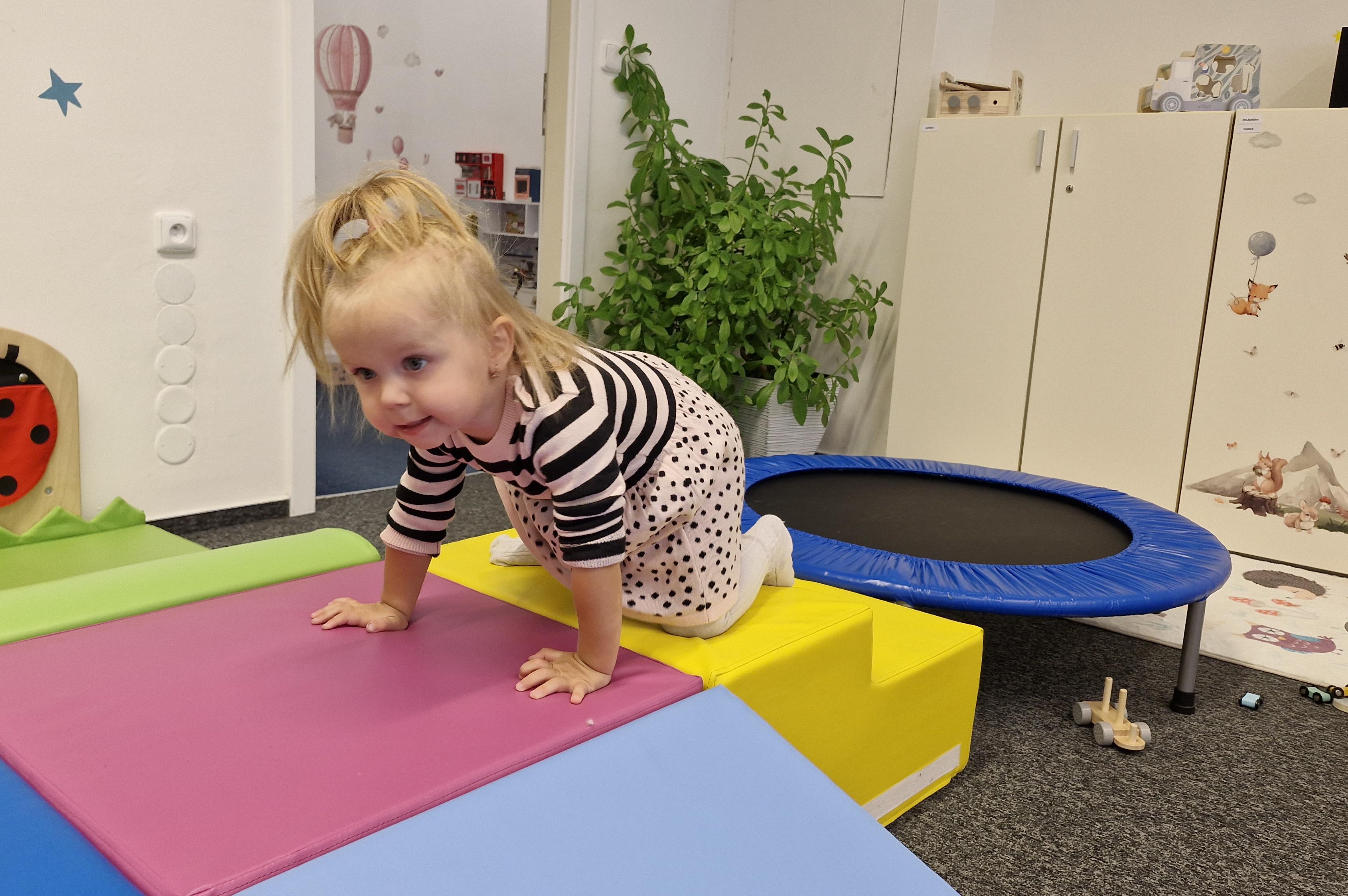 Kentíci - sportovci foto 1