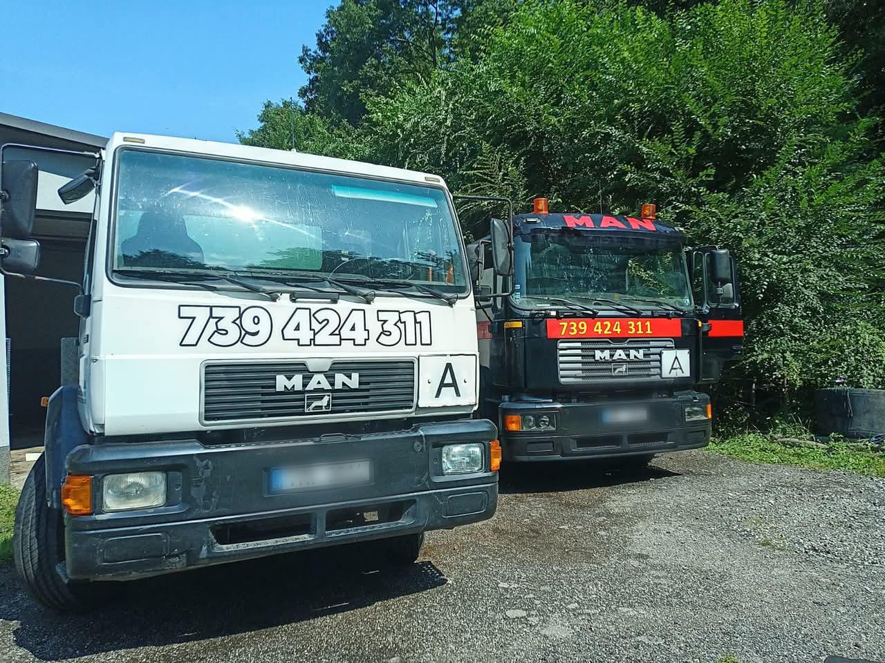 David Skrzyžala - Čistá žumpa