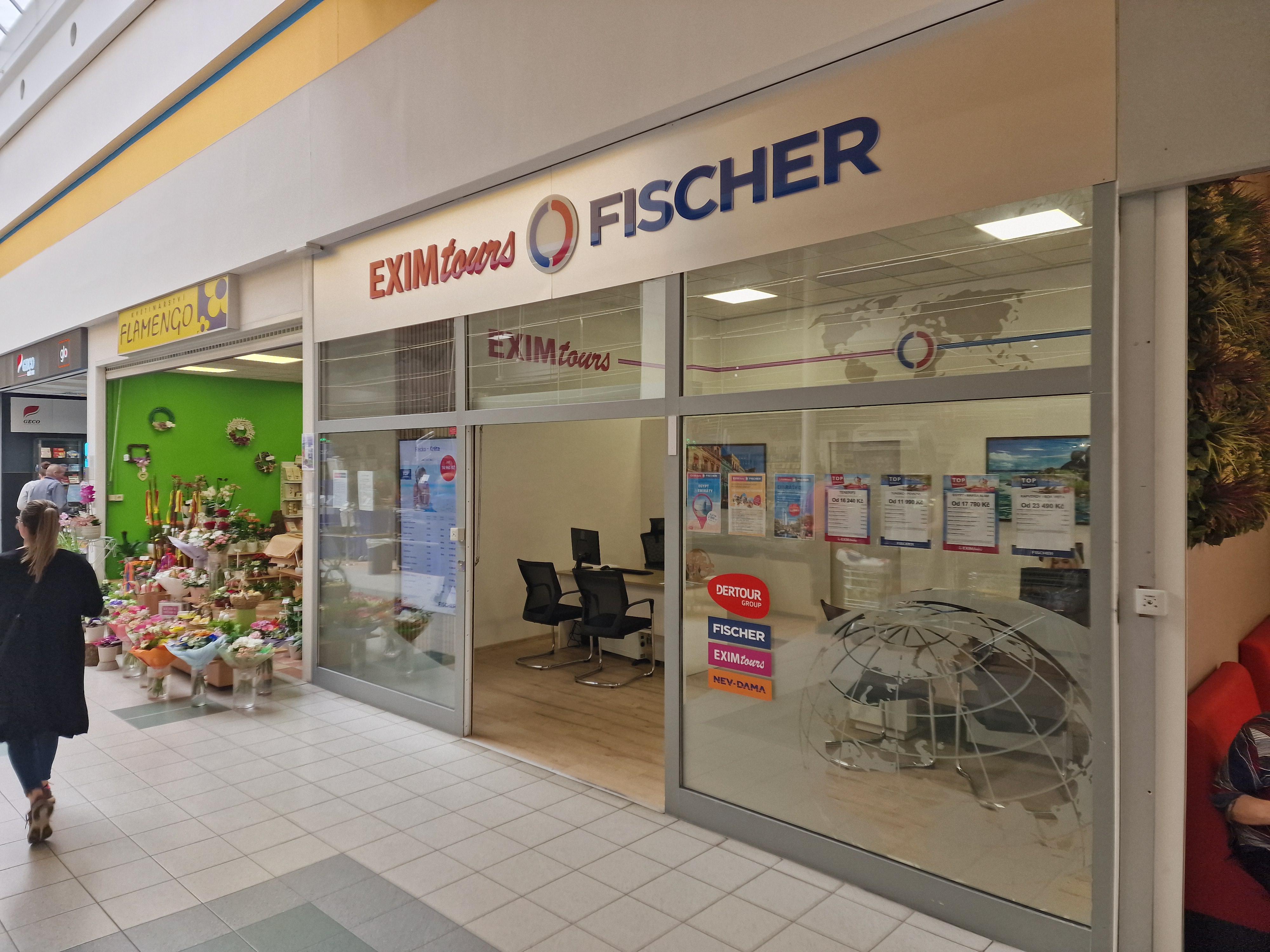Cestovní kancelář EXIM tours & FISCHER foto 6