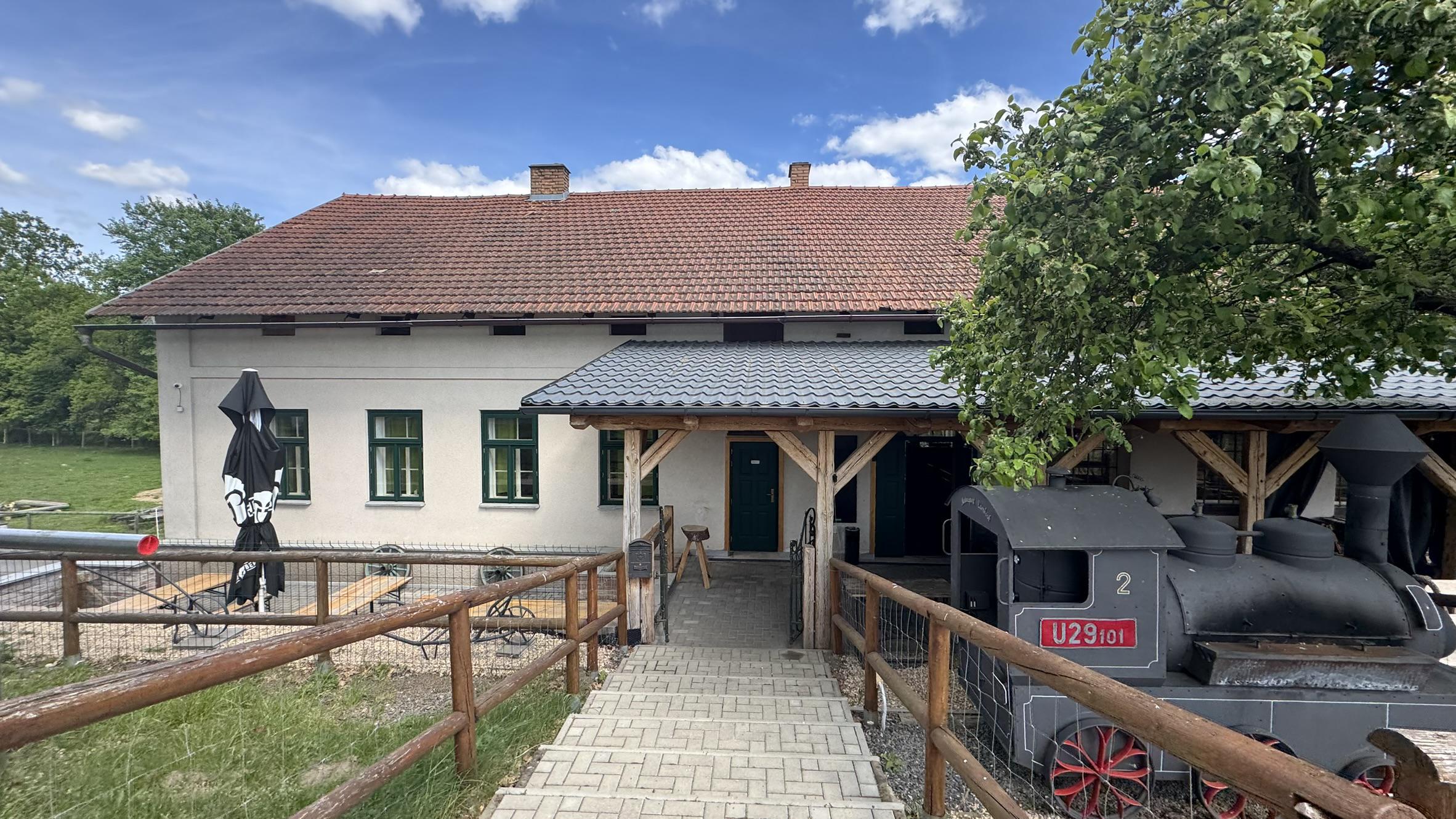 Mlýn Nová Ves foto 5