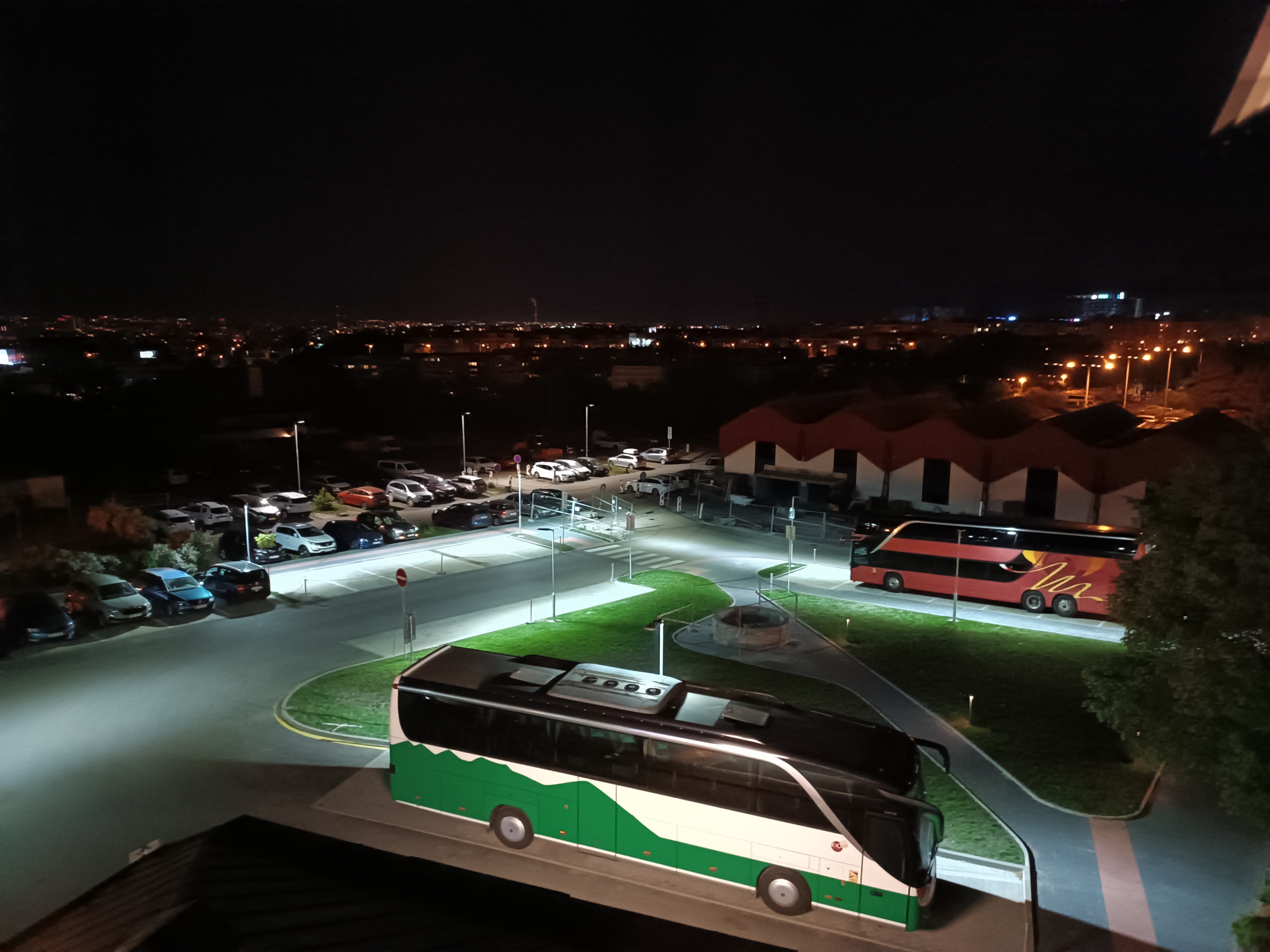 Hotel Globus foto 5