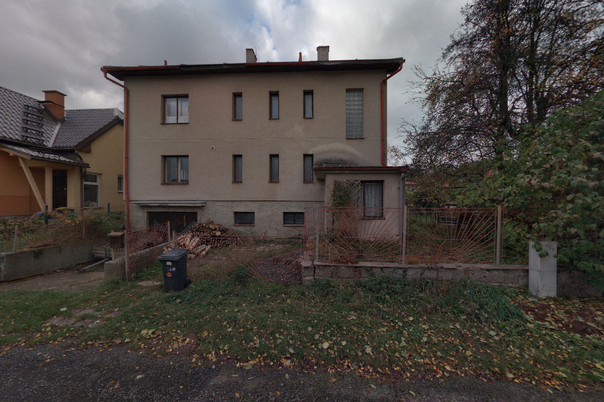 Sádrokartony Svatý