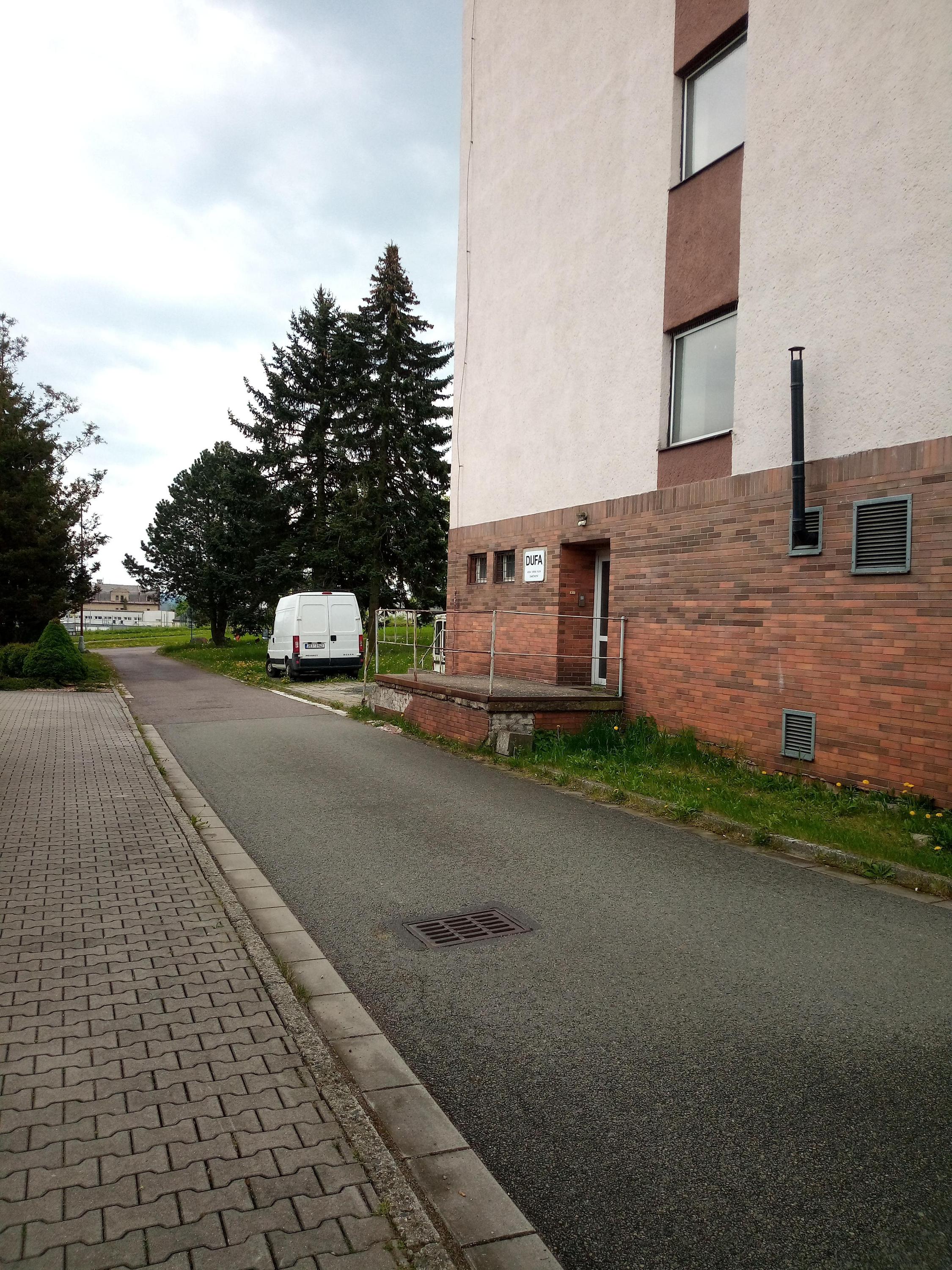 DUFA Lanškroun foto 3