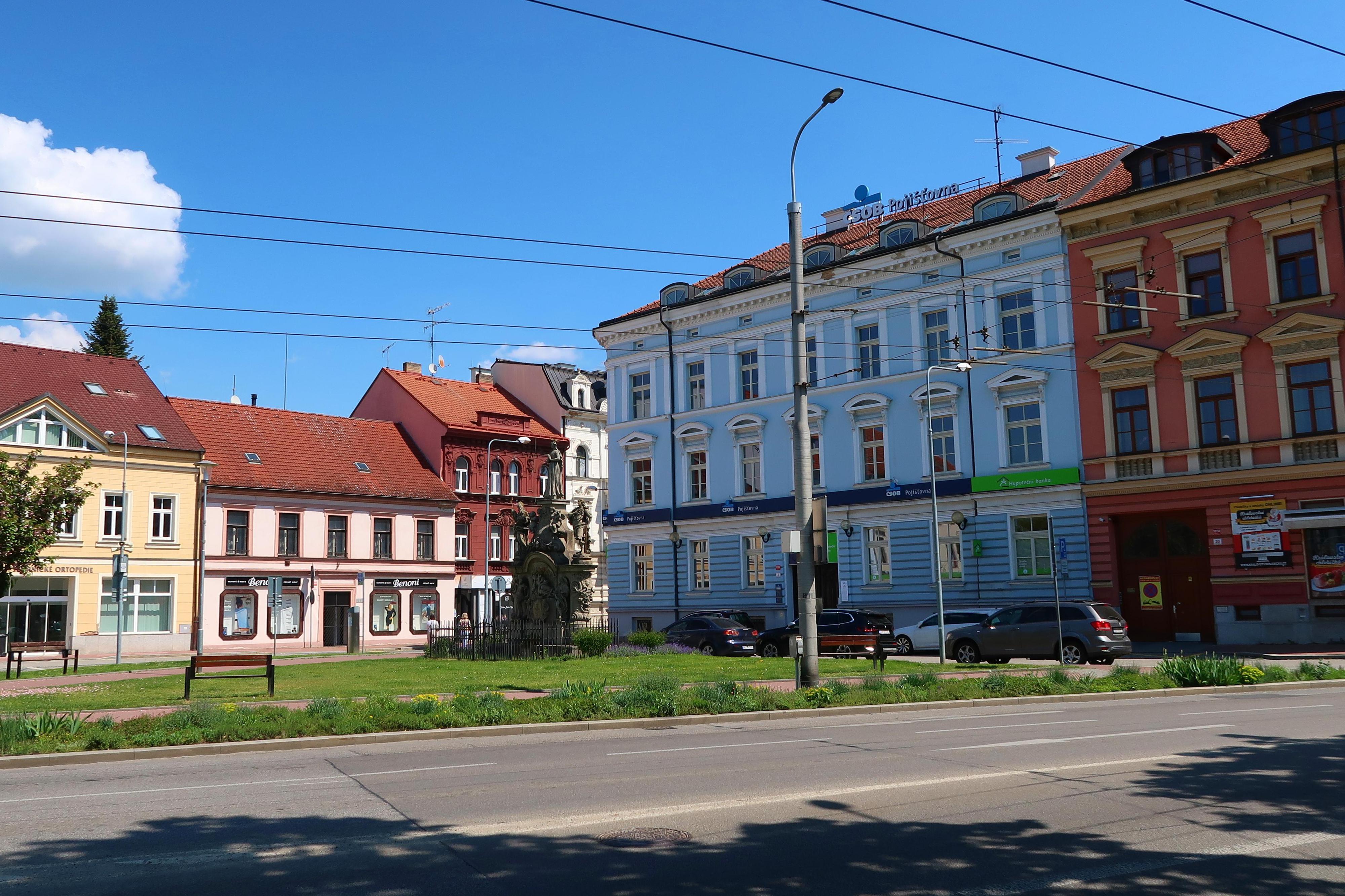 ČSOB Hypoteční banka, a.s. foto 4