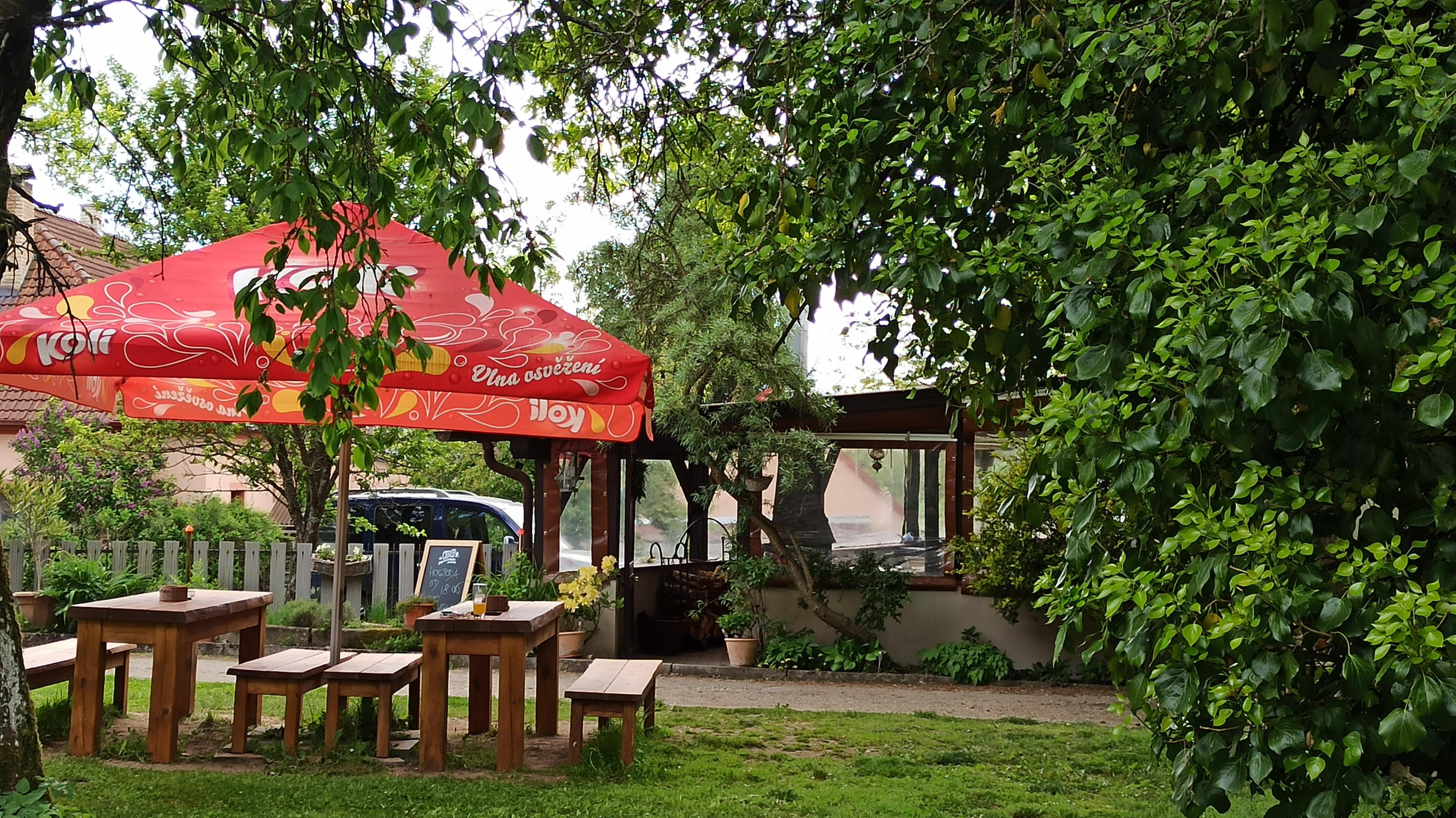 Penzion U kostela foto 2