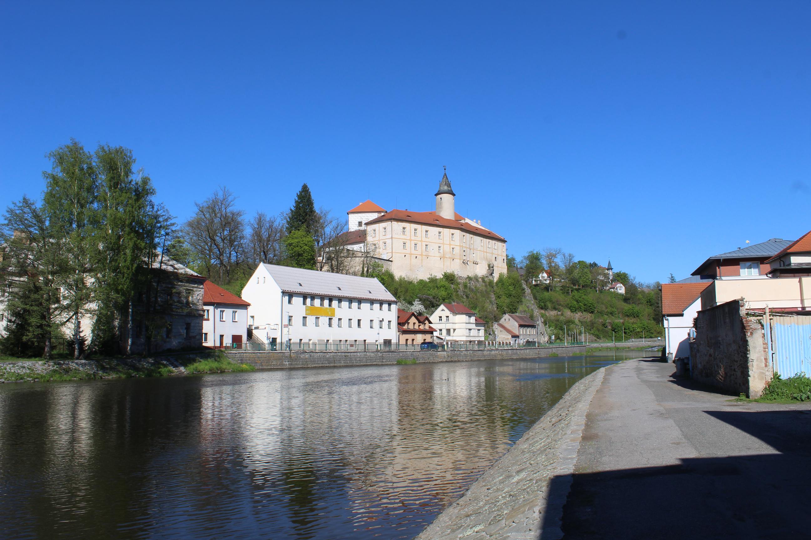 Penzion Pod Hradem foto 2