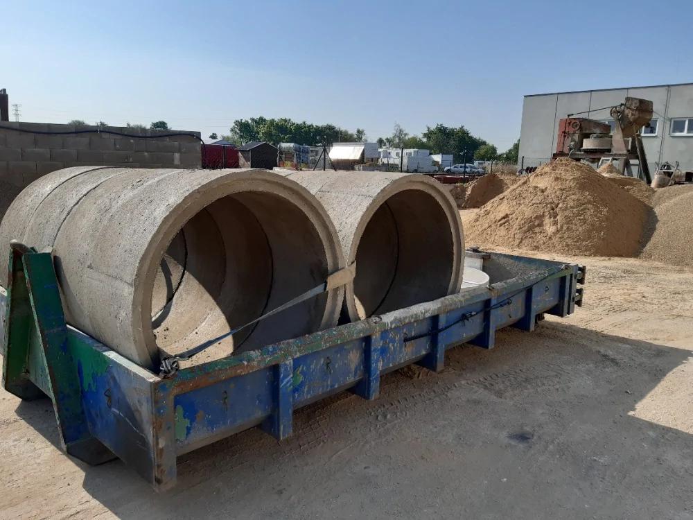 Betonarka Brandýs S.R.O foto 3