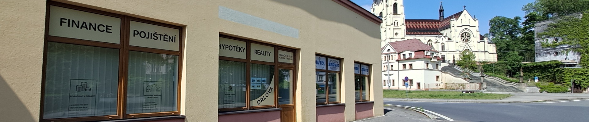 Cover image Romková s.r.o.