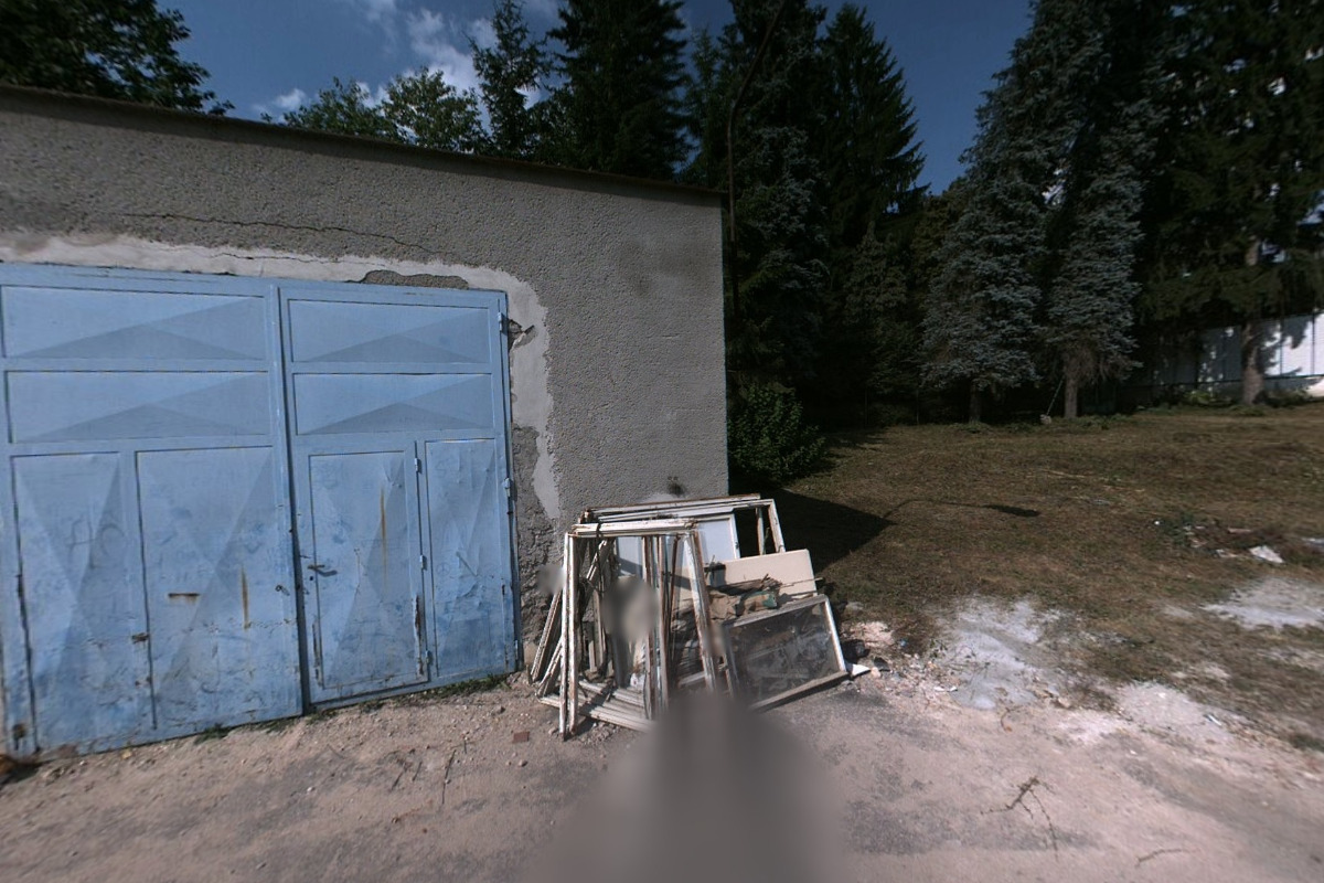 Apartmány Karolinka foto 4