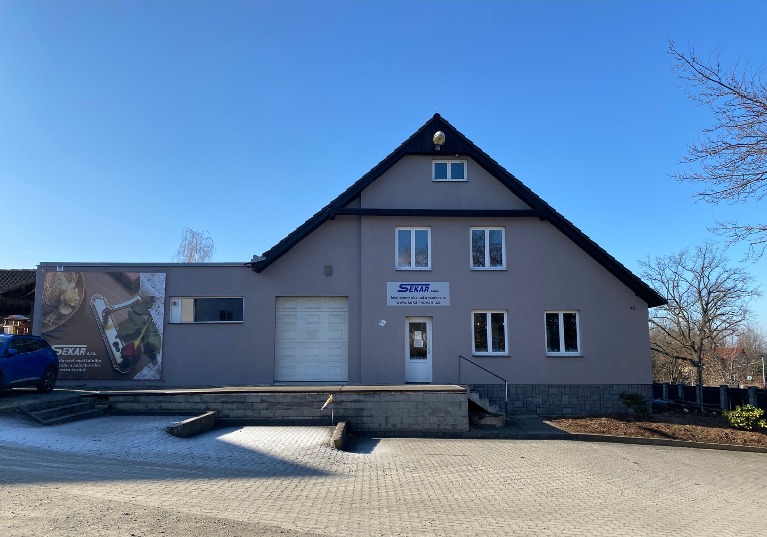Sekar-kovani.cz foto 2