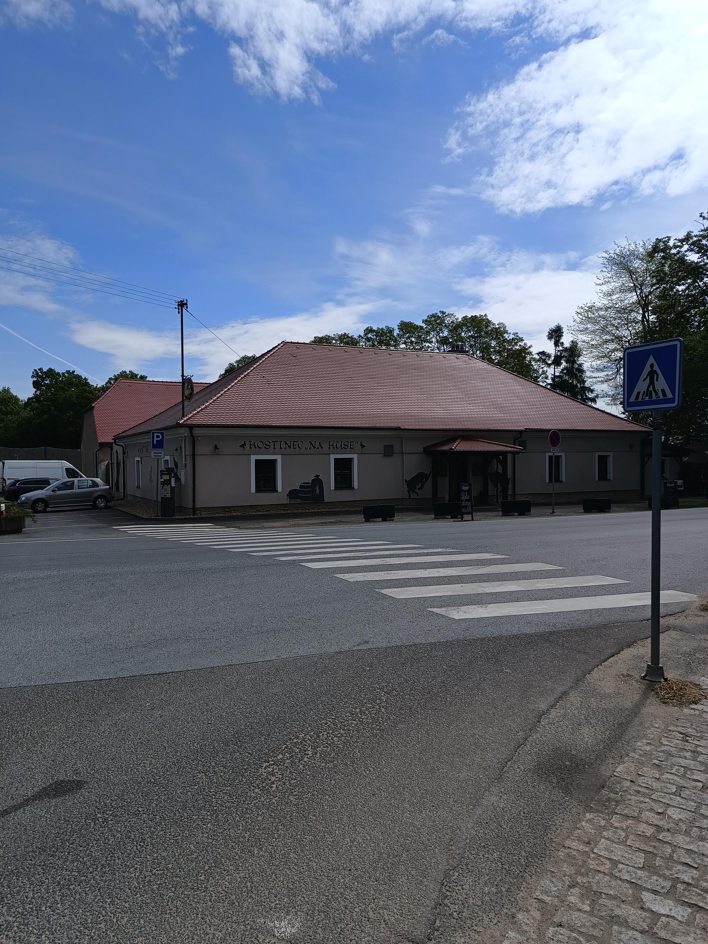 Hostinec Na Huse foto 5