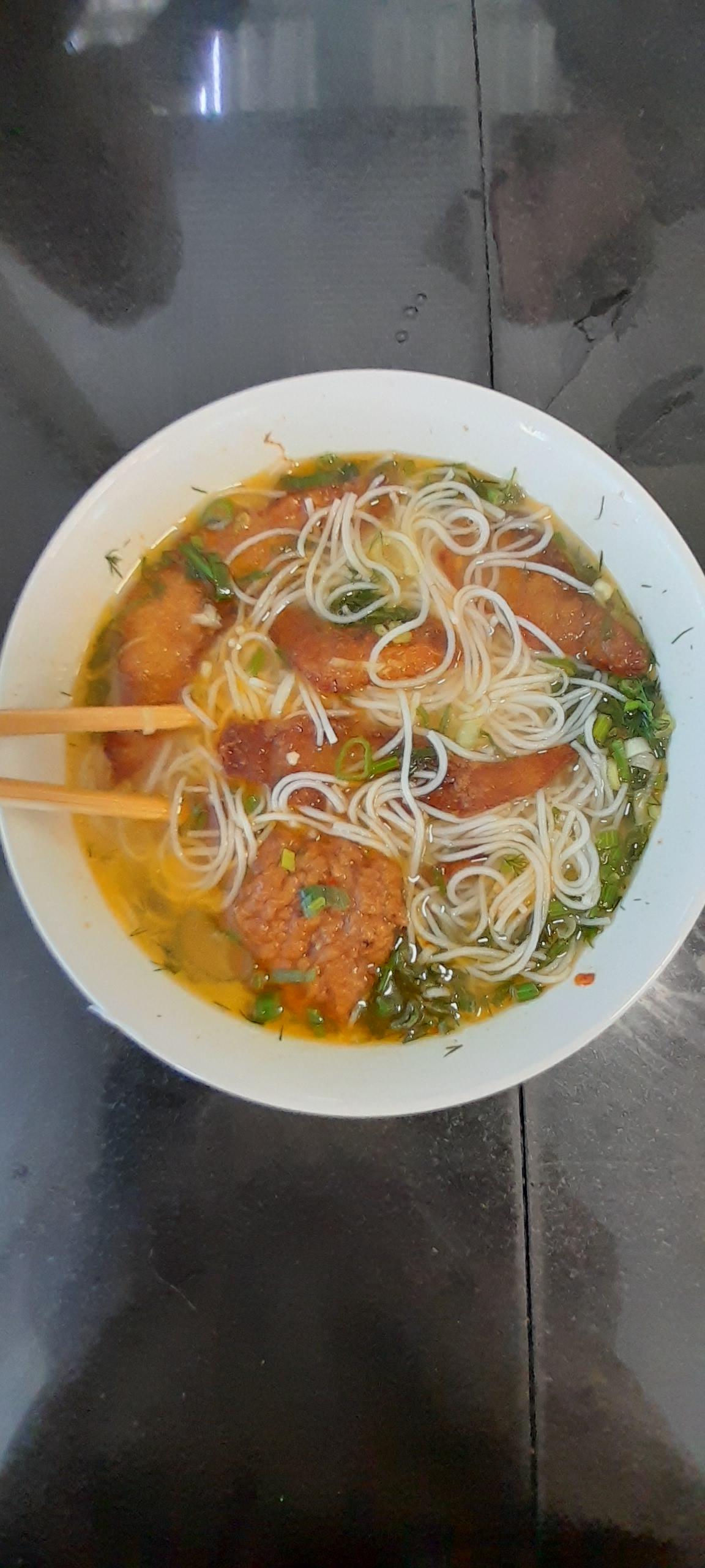 Bún Cá Hải Phòng foto 2
