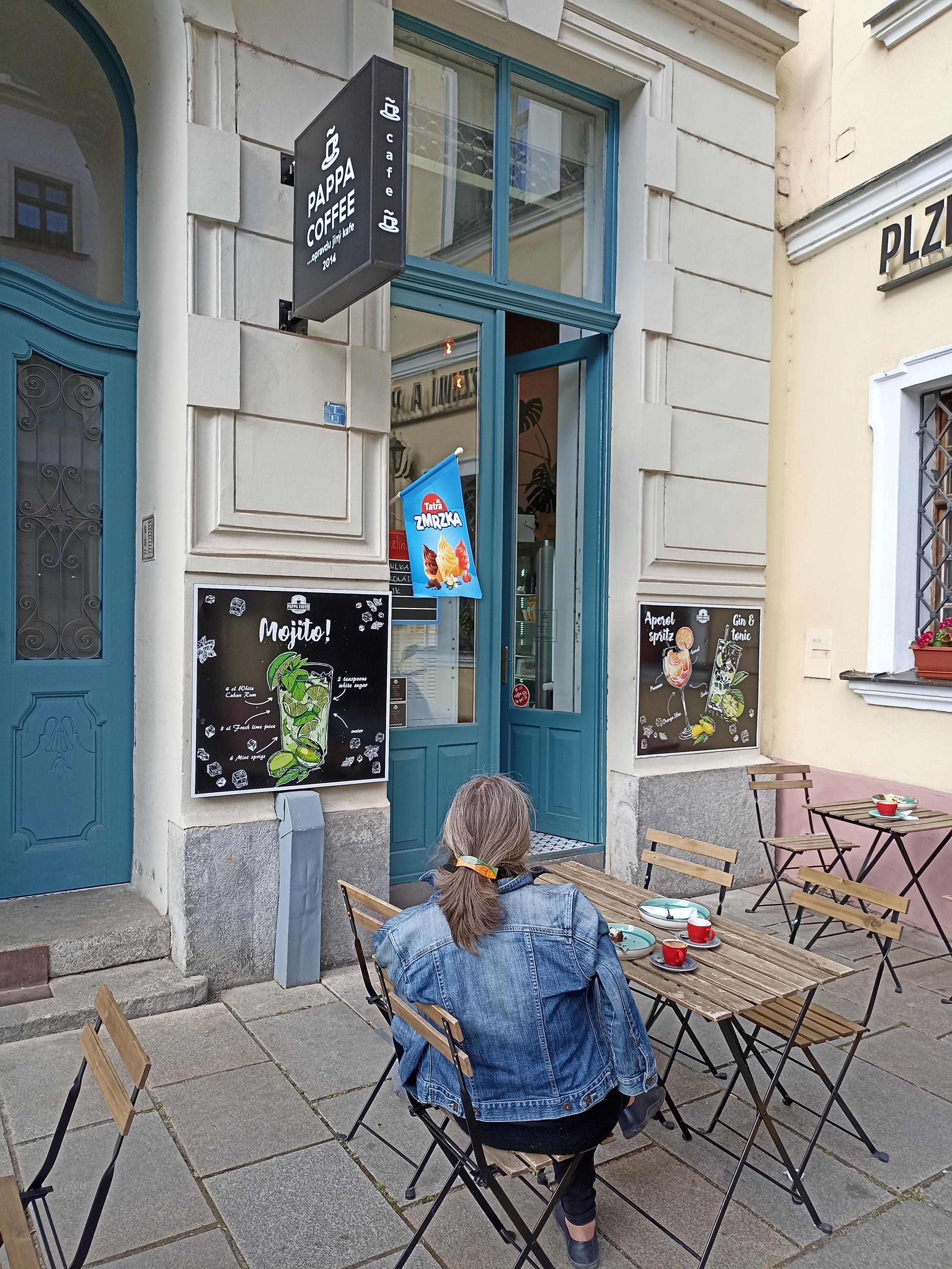 Pappa Coffee foto 5