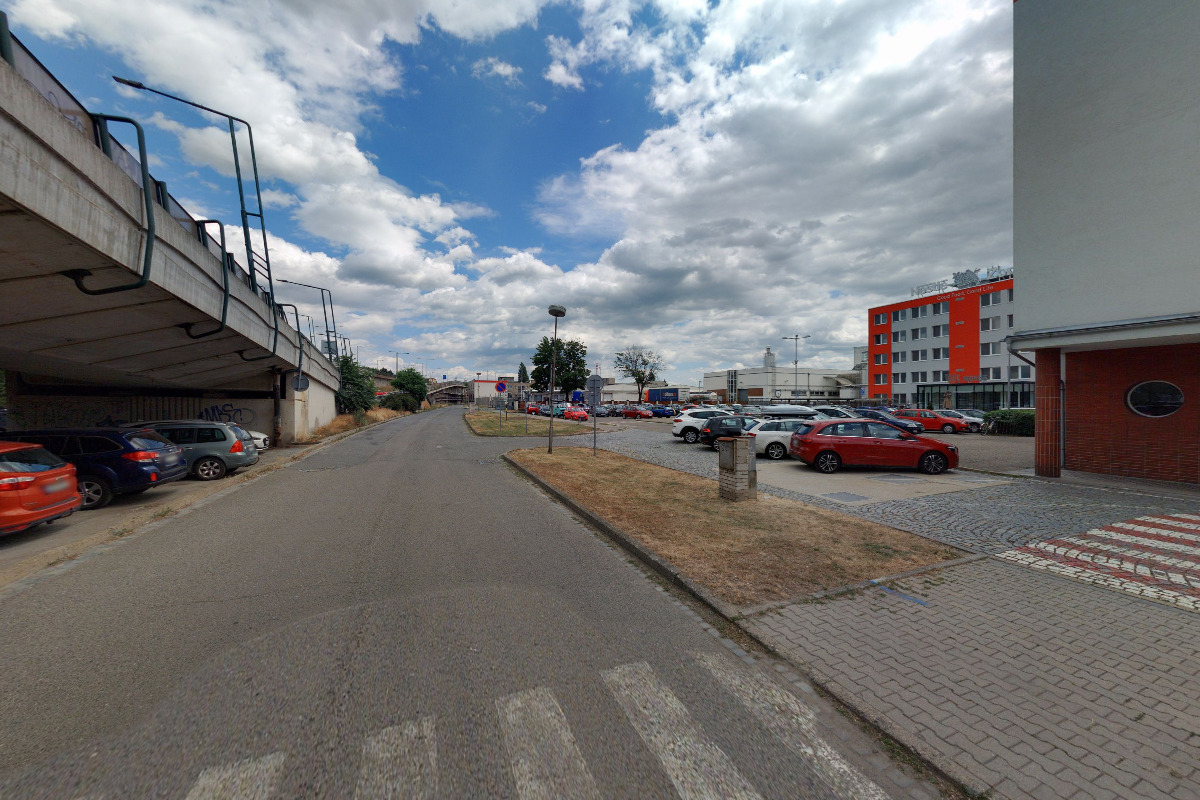 TOS Olomouc, s.r.o. foto 4