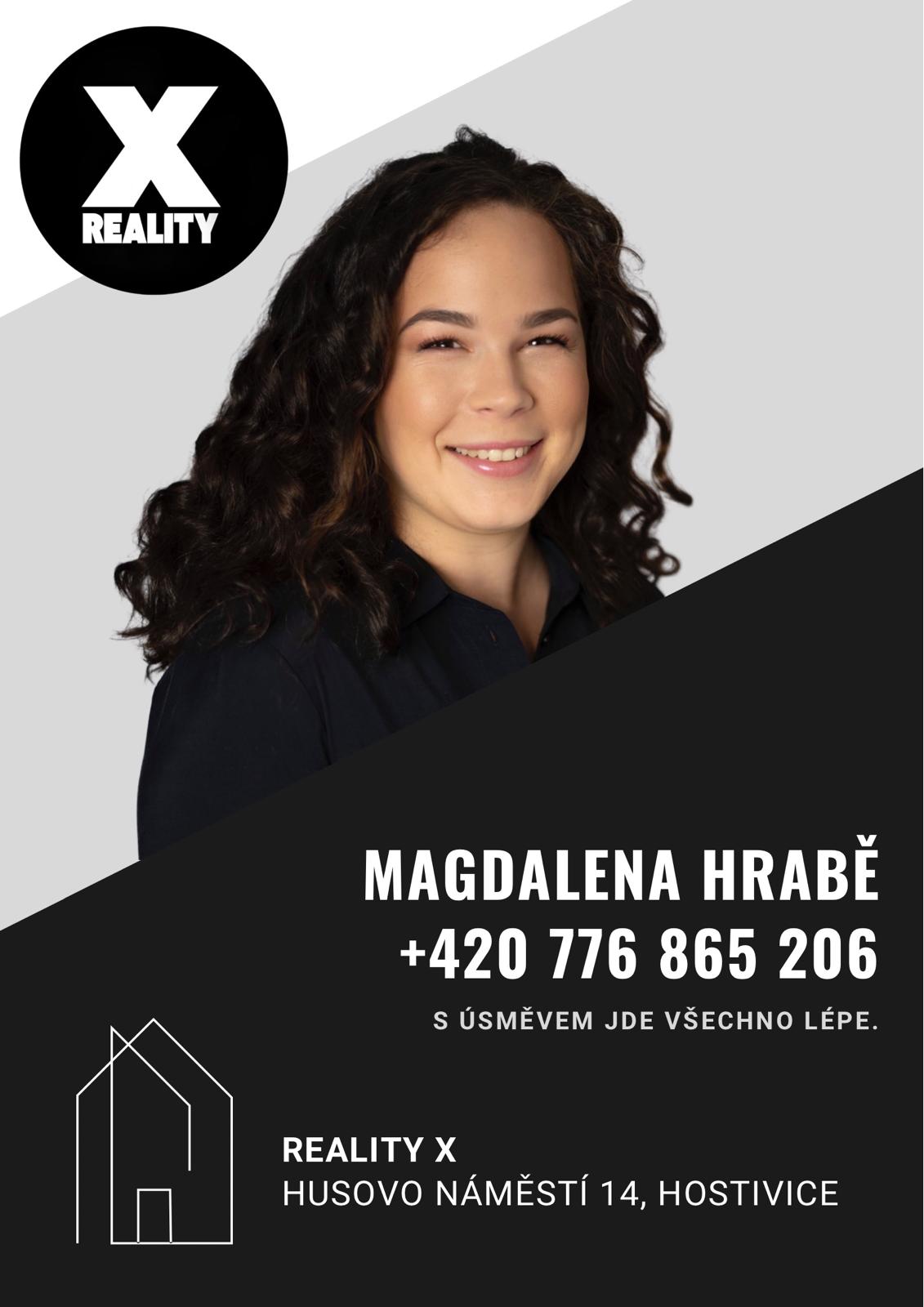 Realitní kancelář REALITY X foto 3