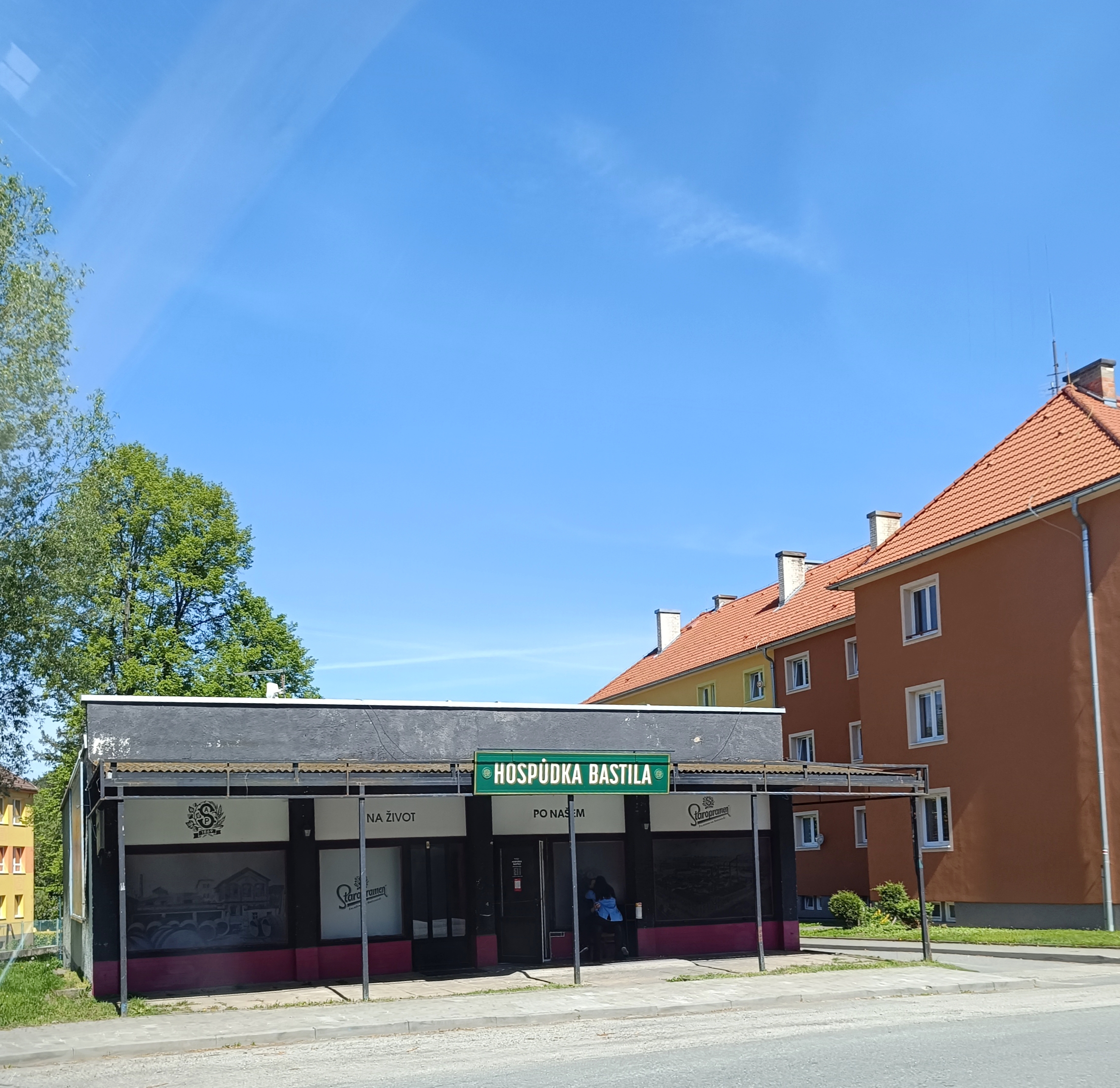 Herna-Bar Bastila foto 2