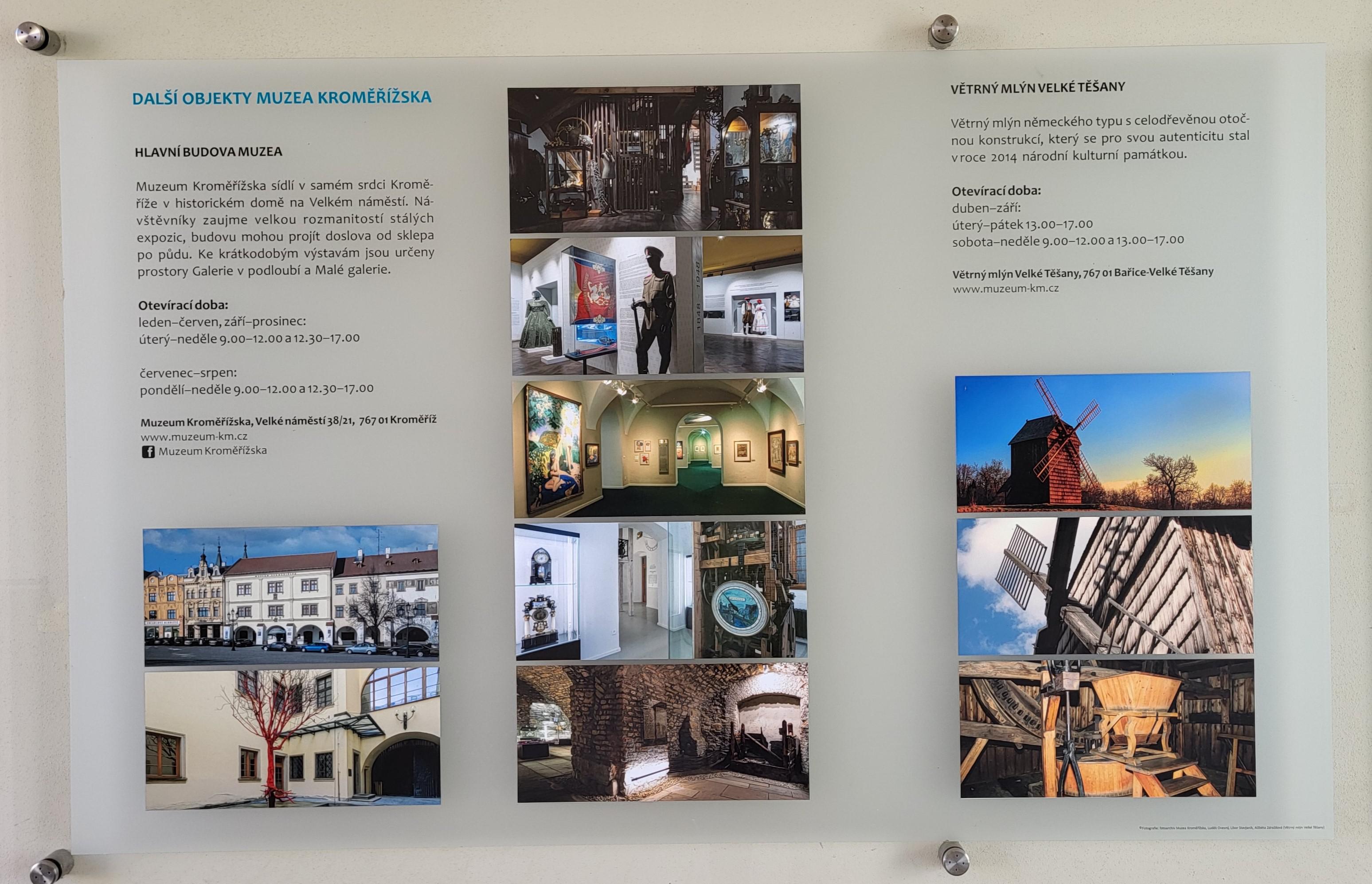 Muzeum v přírodě Rymice foto 6