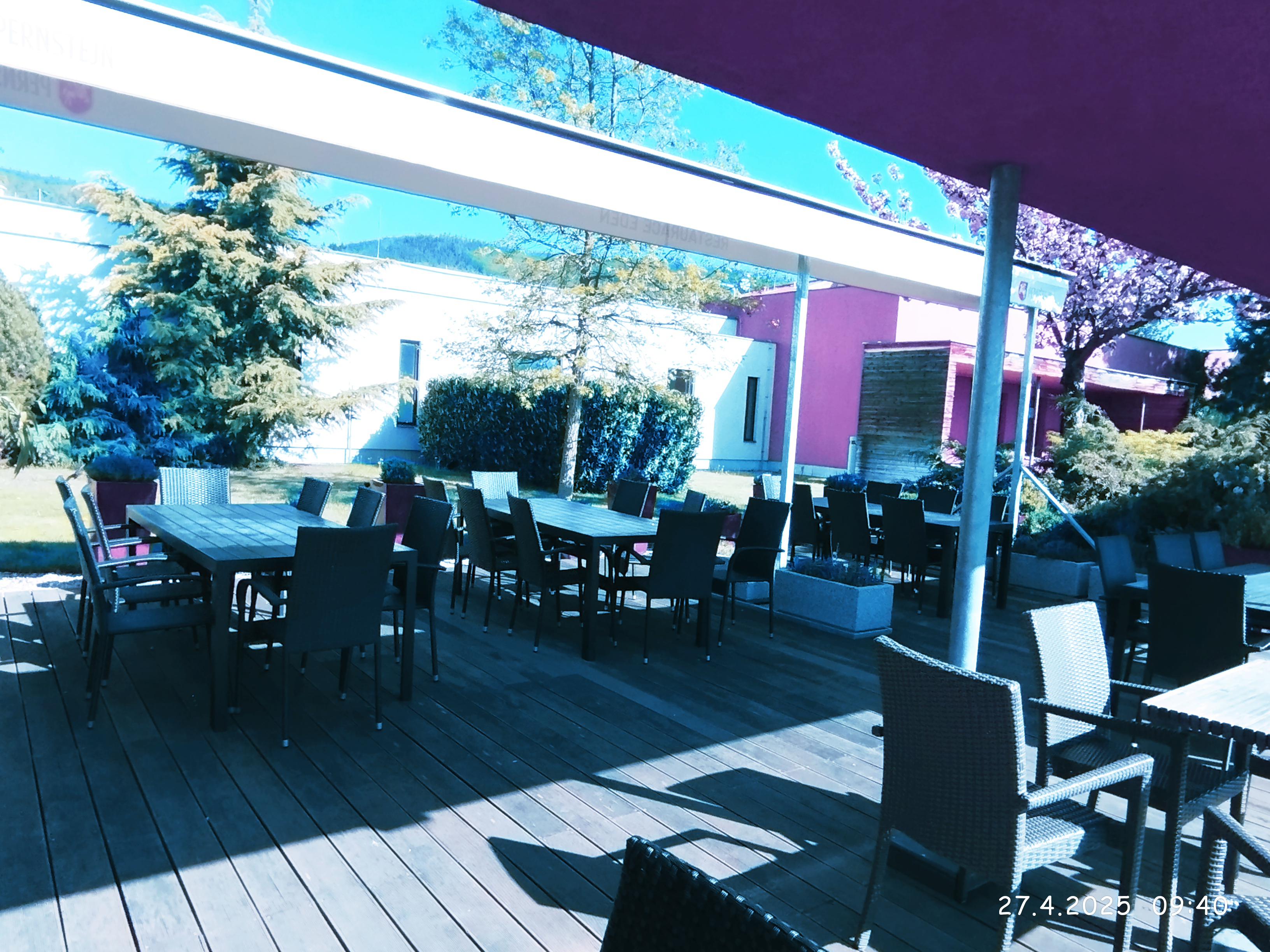 Restaurace Eden foto 6