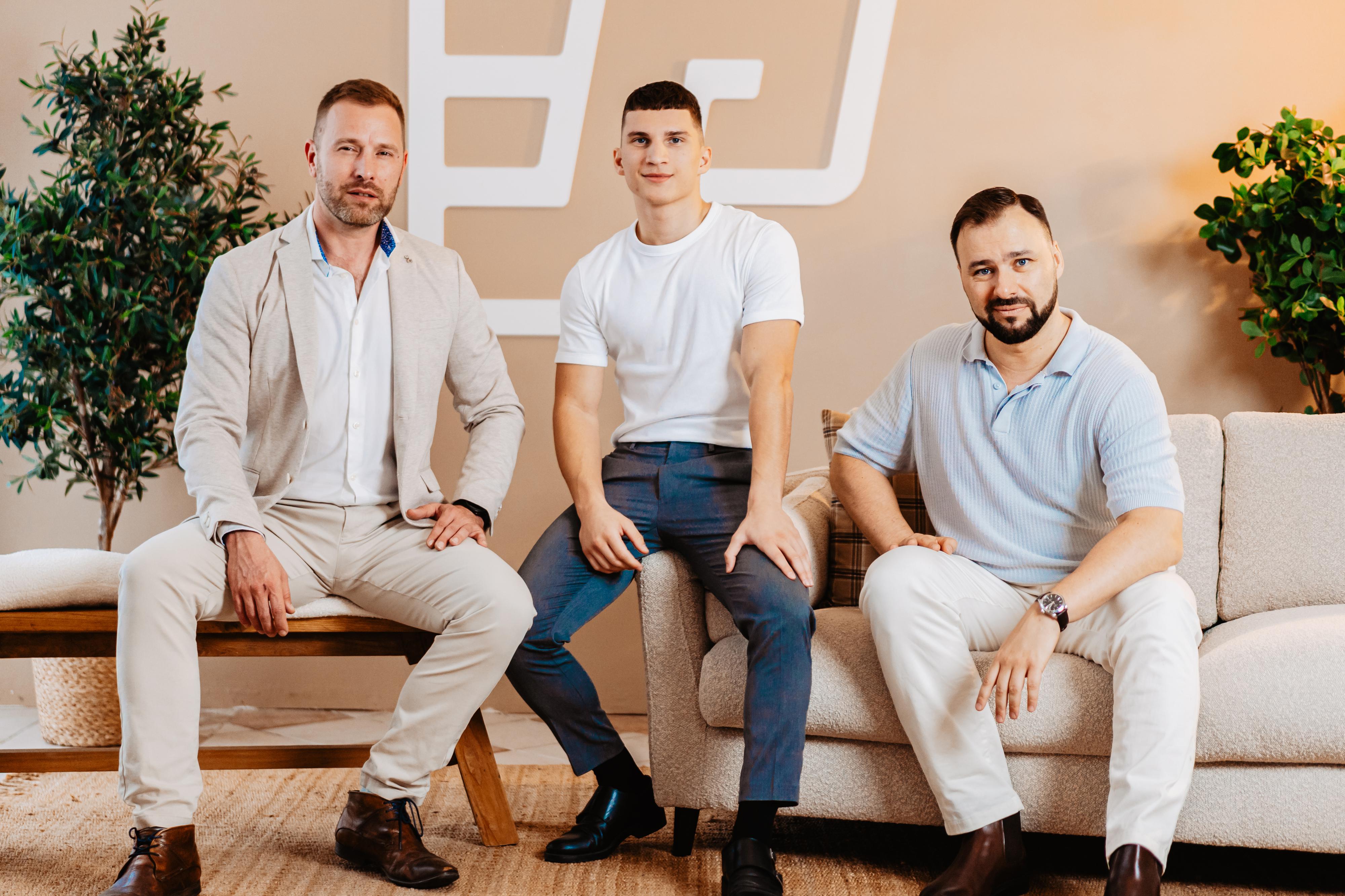 3P Bydlení ® foto 6