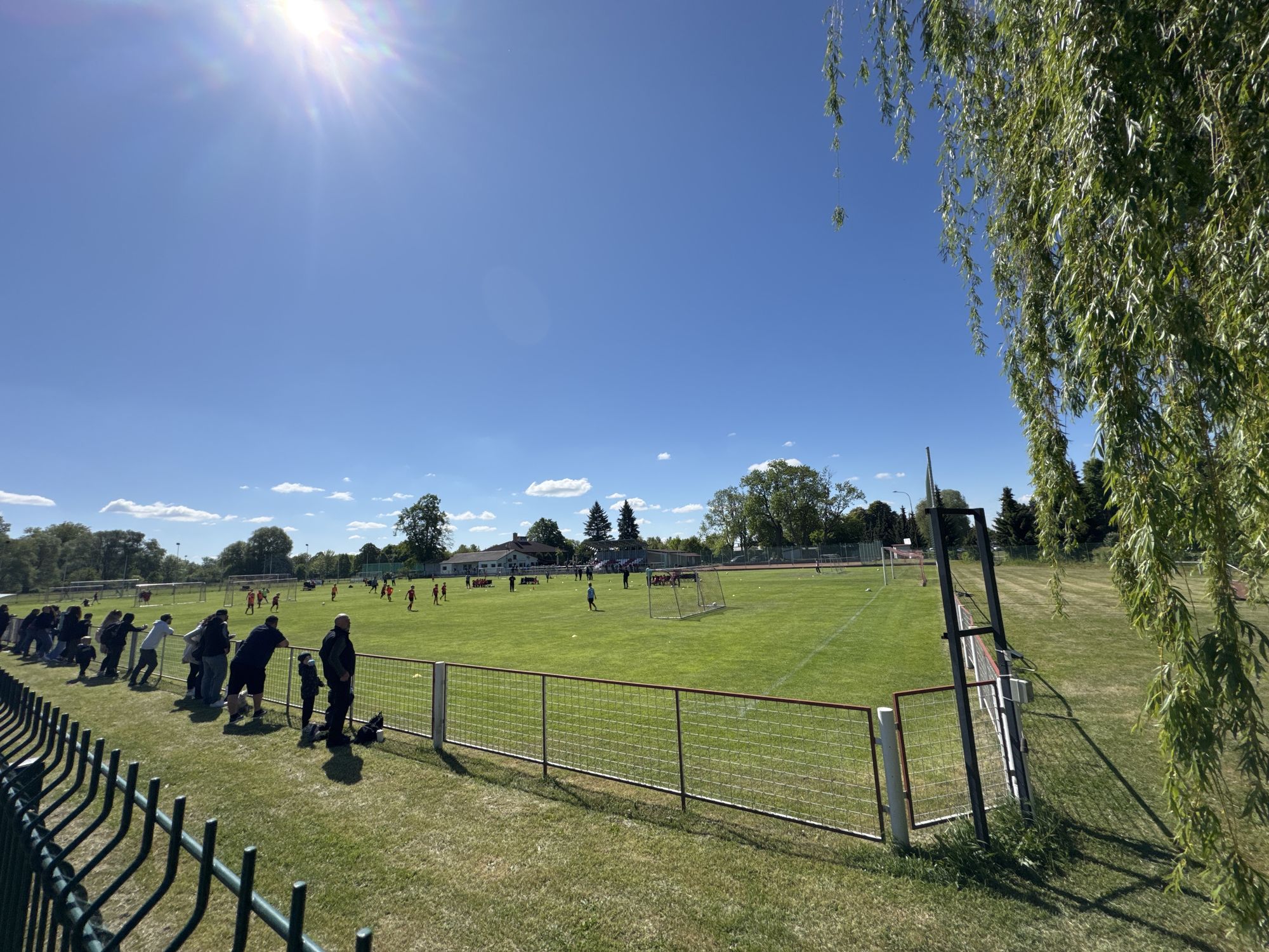 TJ Spartak Sezemice z.s. foto 2