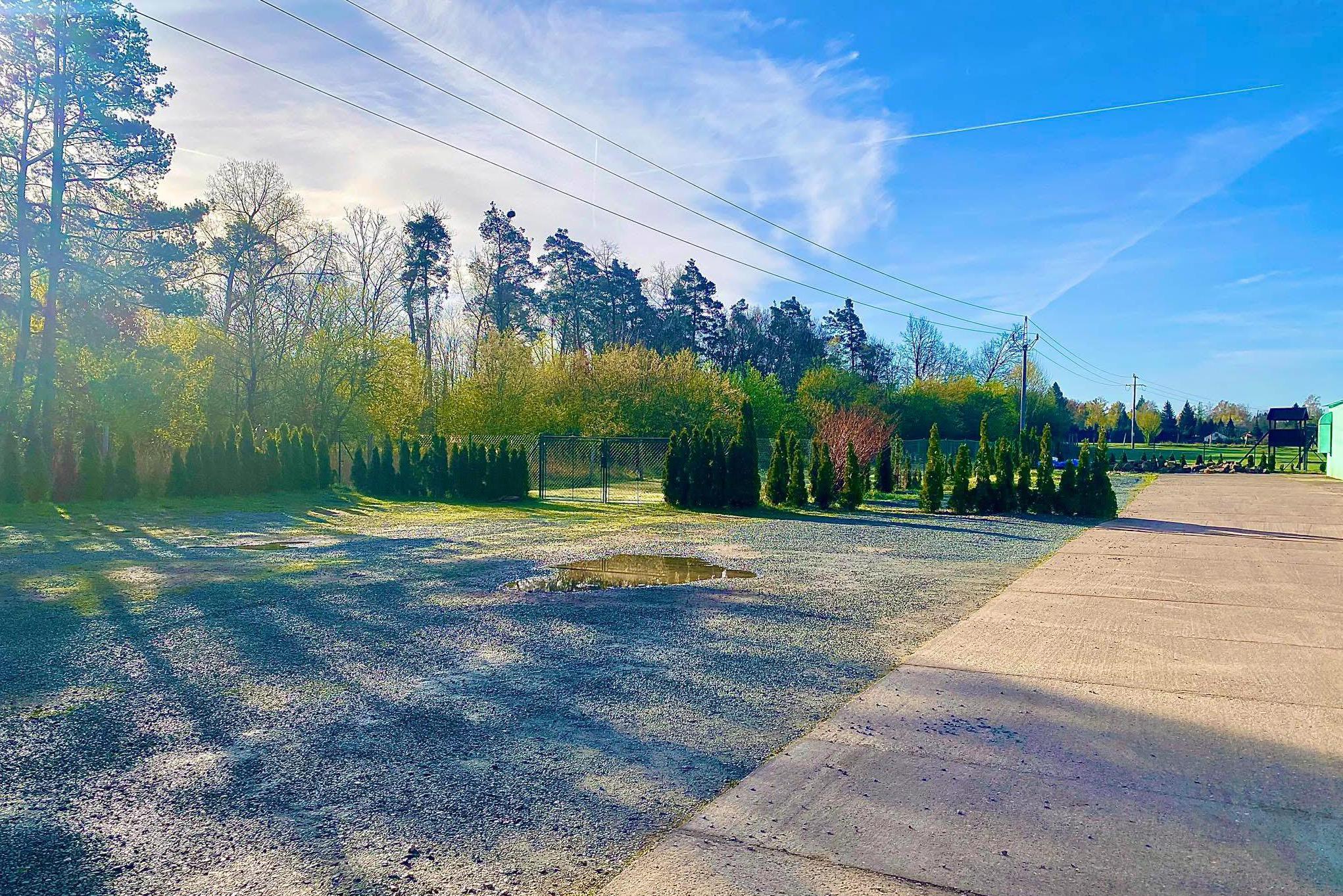 Caravan Club Tropicana Hradec Králové