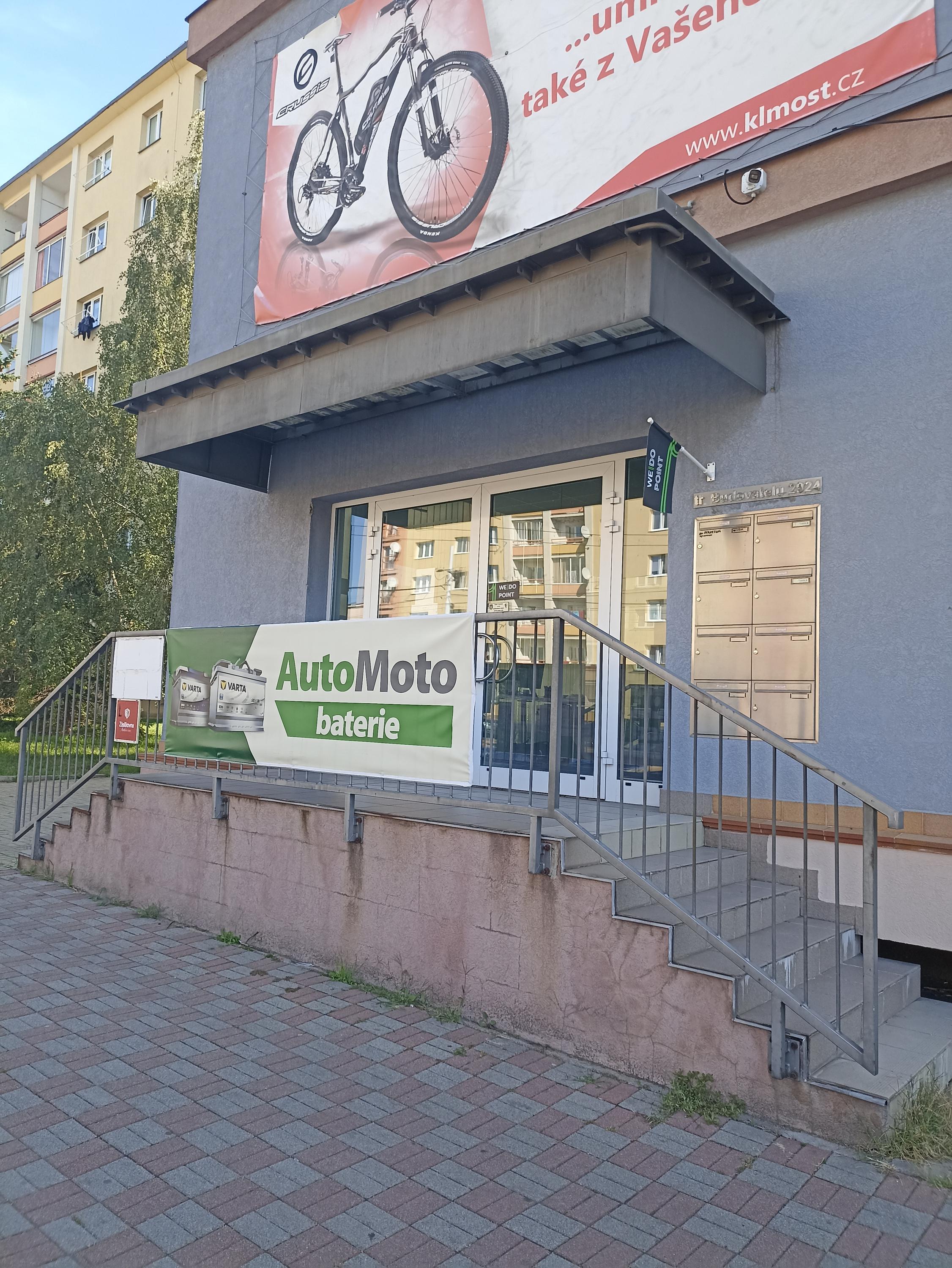 KPower – Auto, Moto baterie foto 5