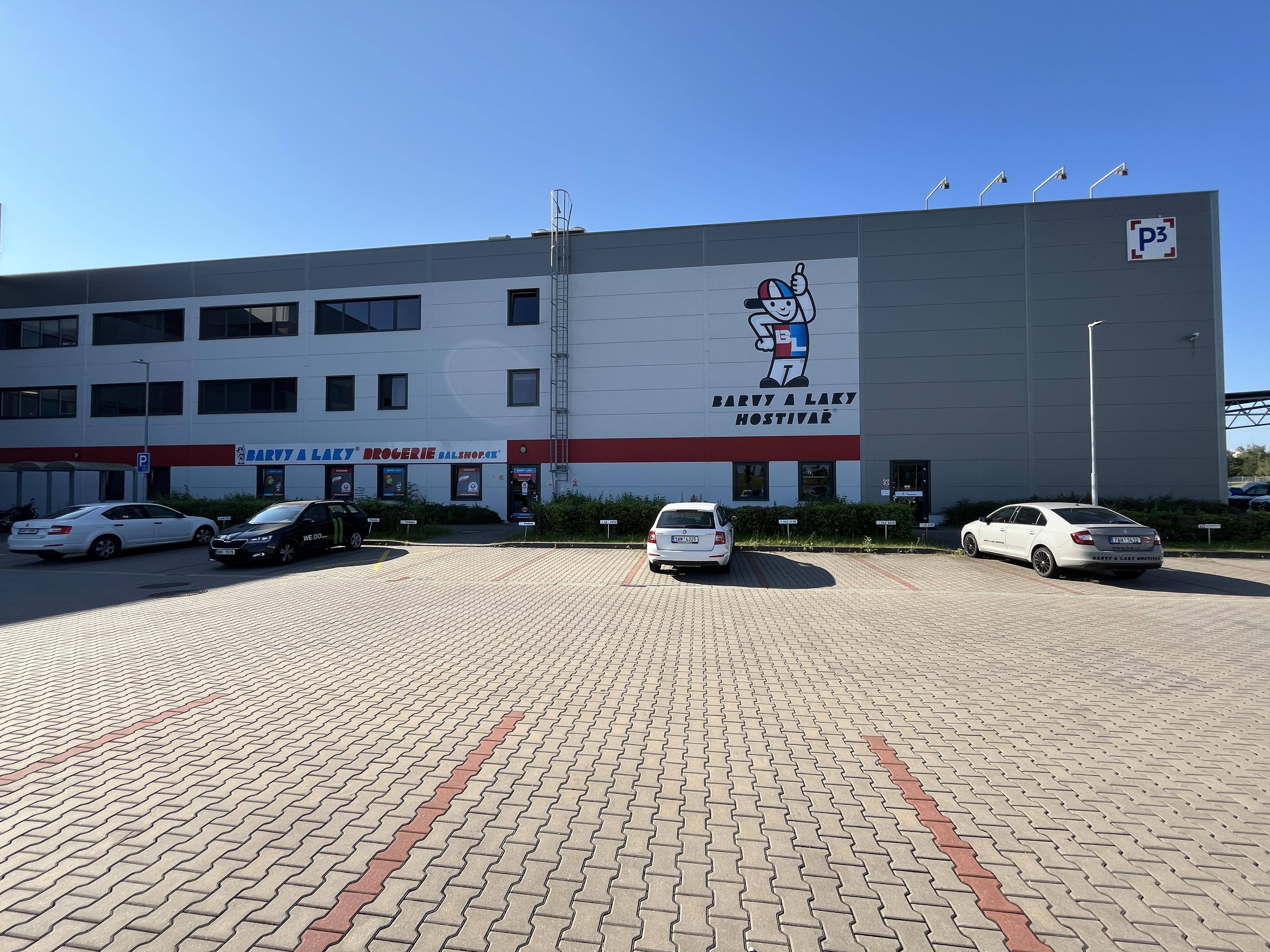 BALSHOP - Barvy a laky drogerie foto 5