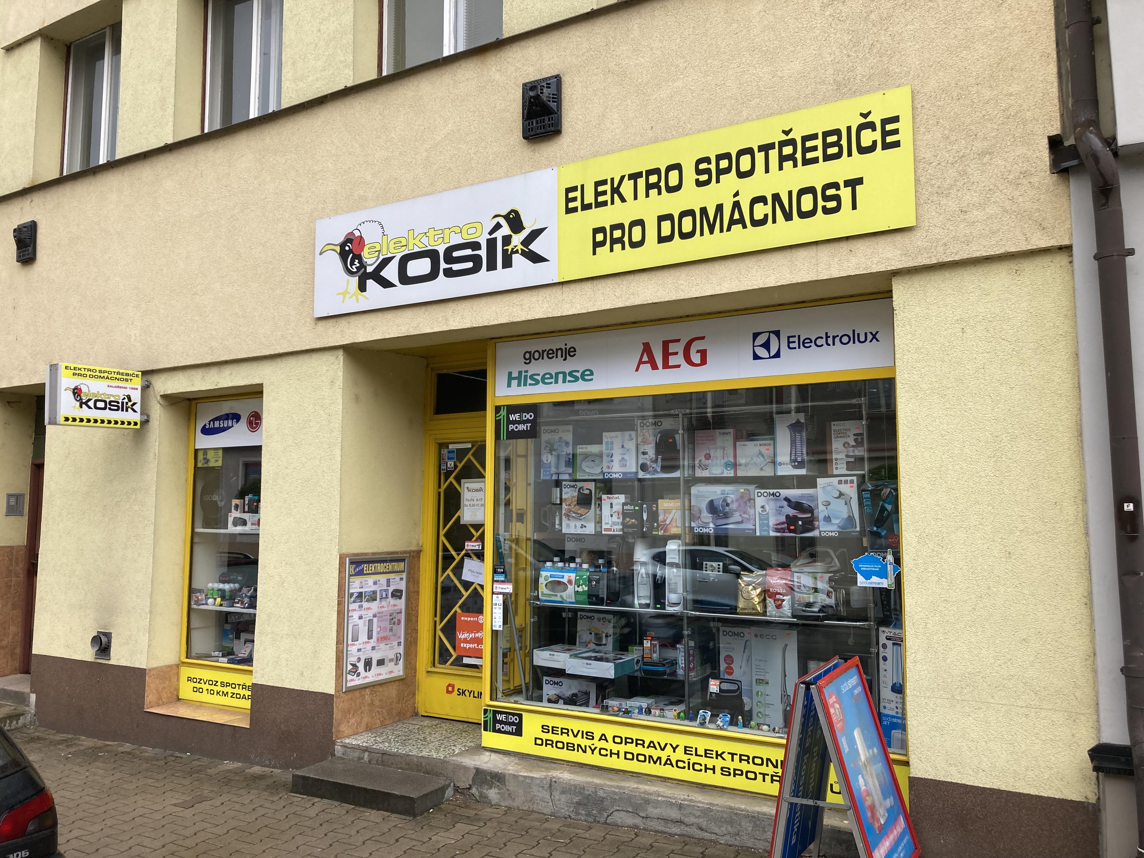 Elektro Kosík foto 4