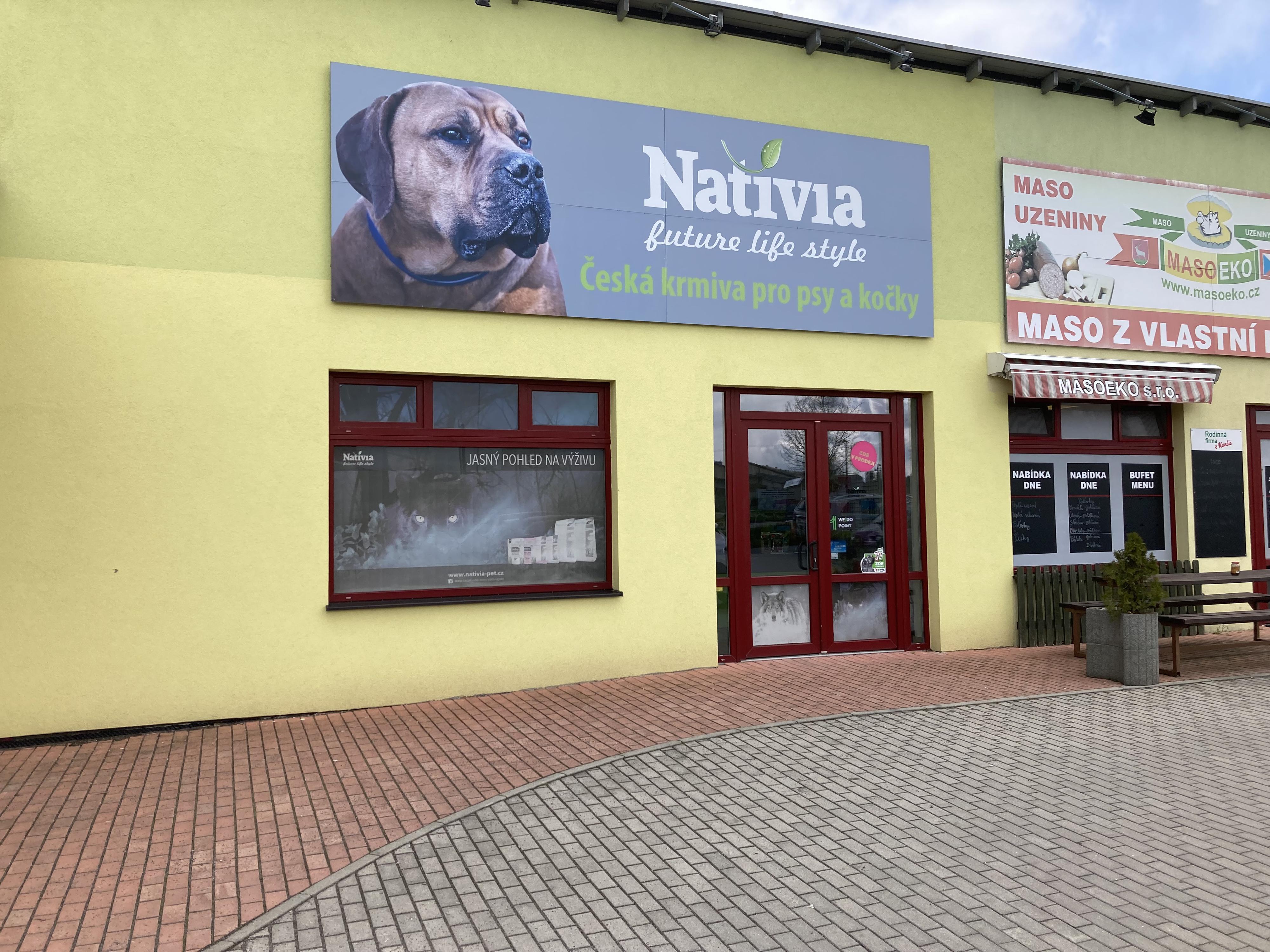 Nativia s.r.o. foto 2