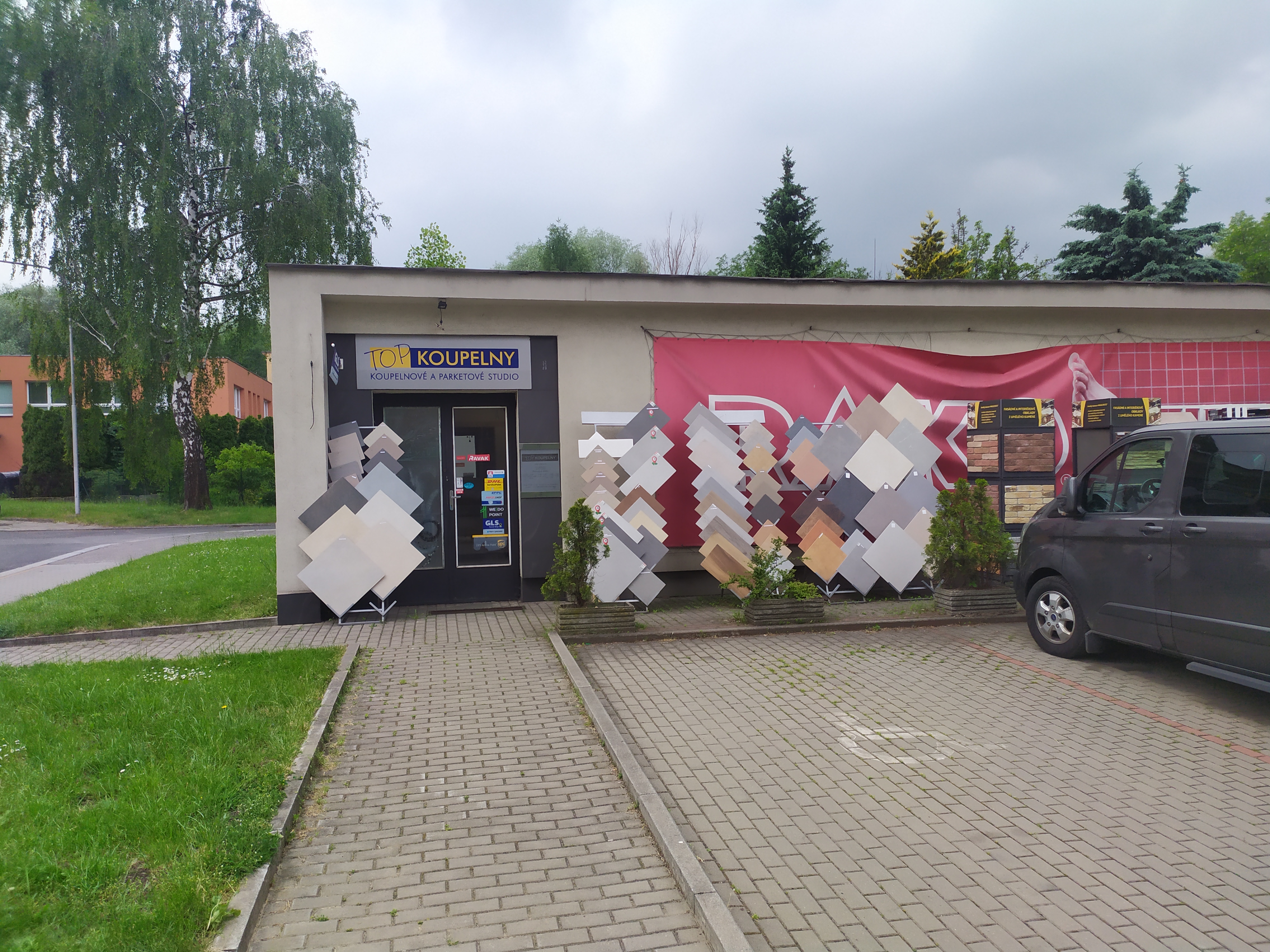 TOP KOUPELNY, spol. s r.o. foto 5