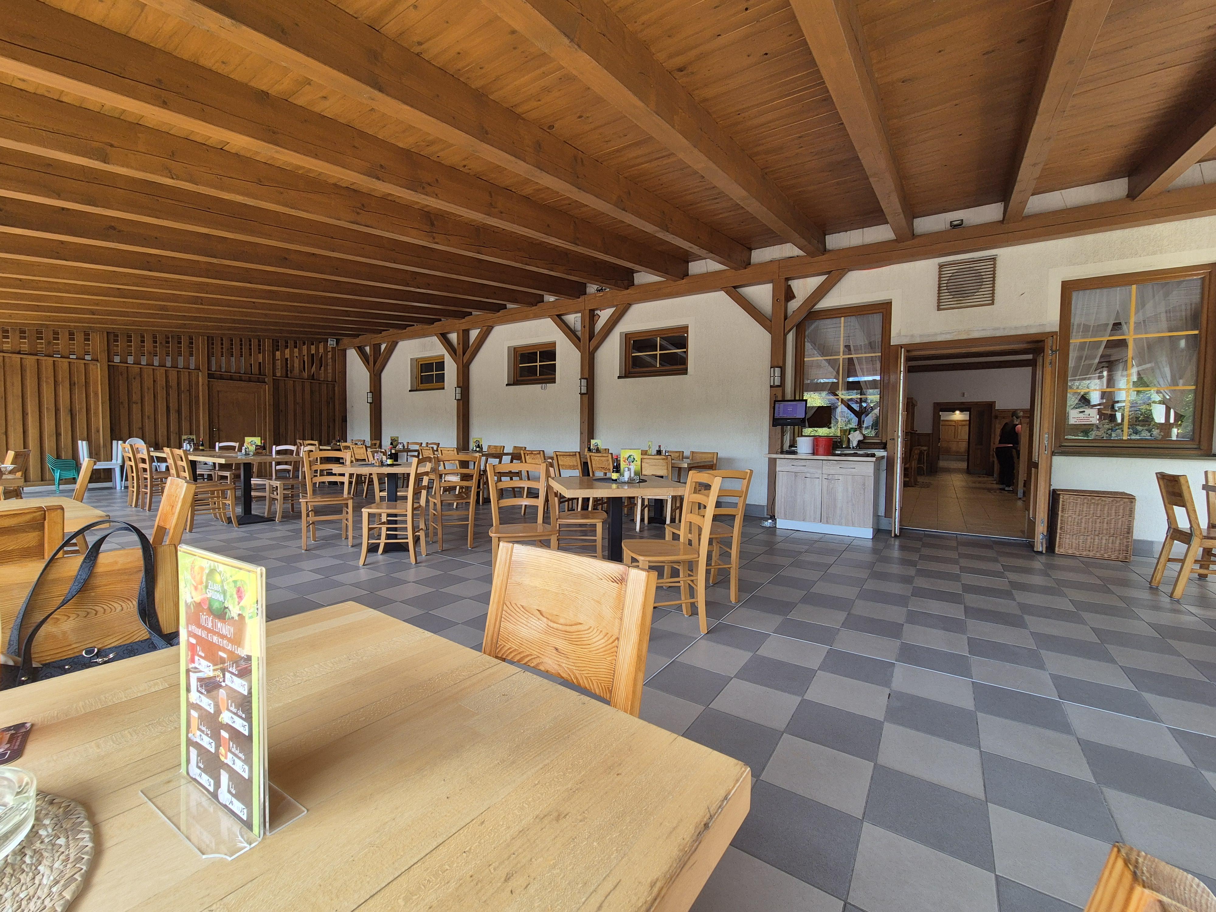 Restaurace U Prasete foto 2