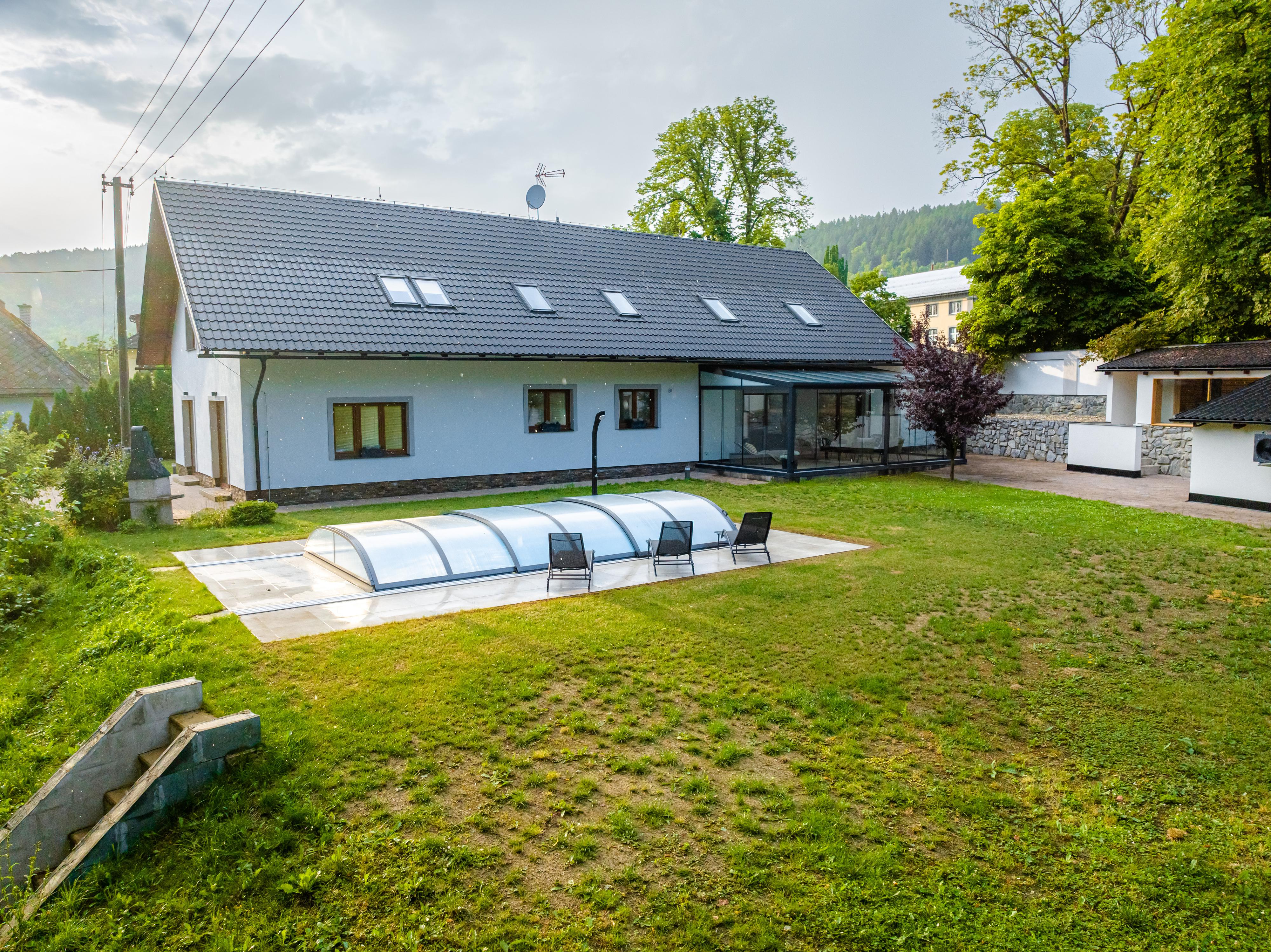 ŠPK STAVBY - Karel Hošek