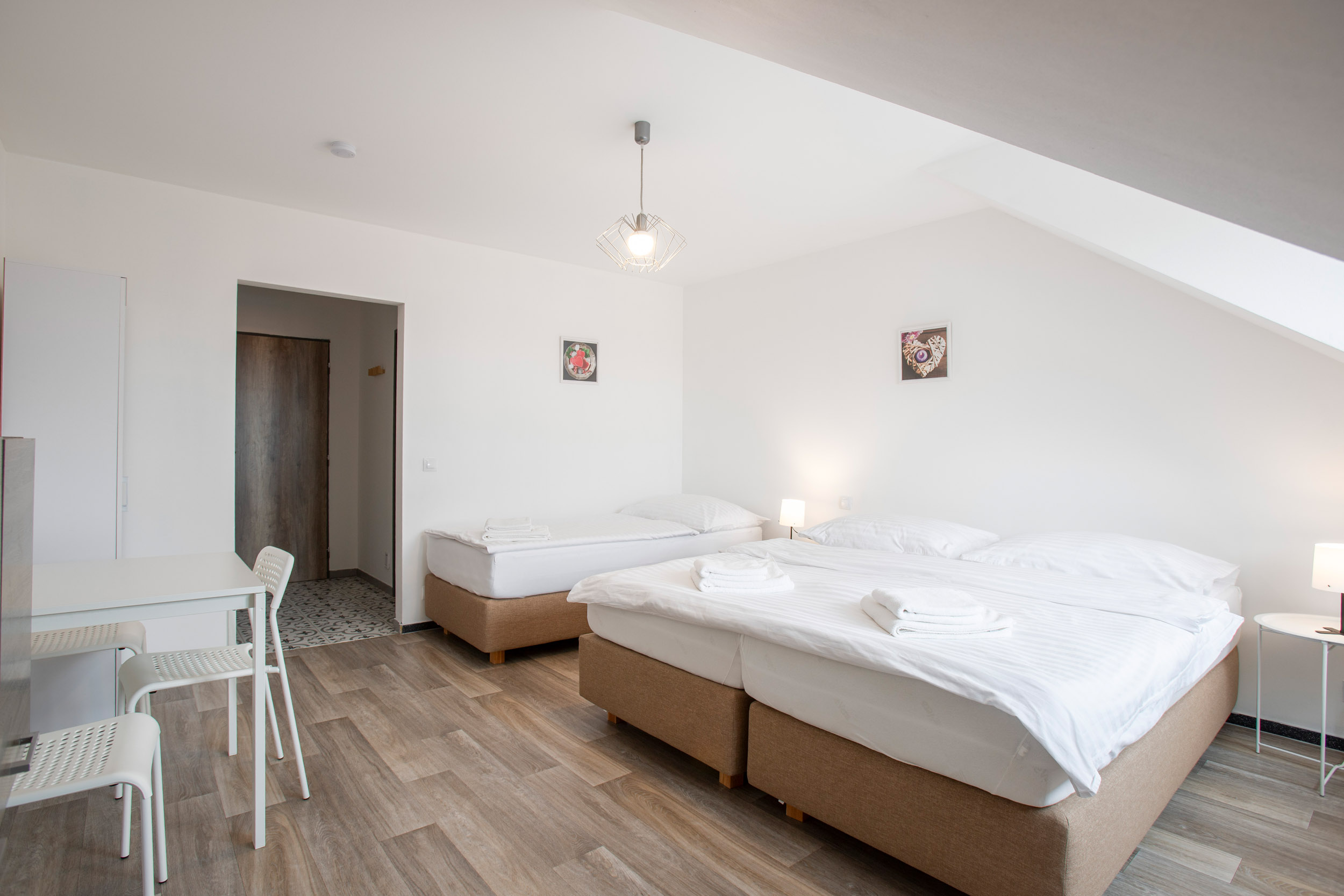 Amenity Apartmány Perná foto 6