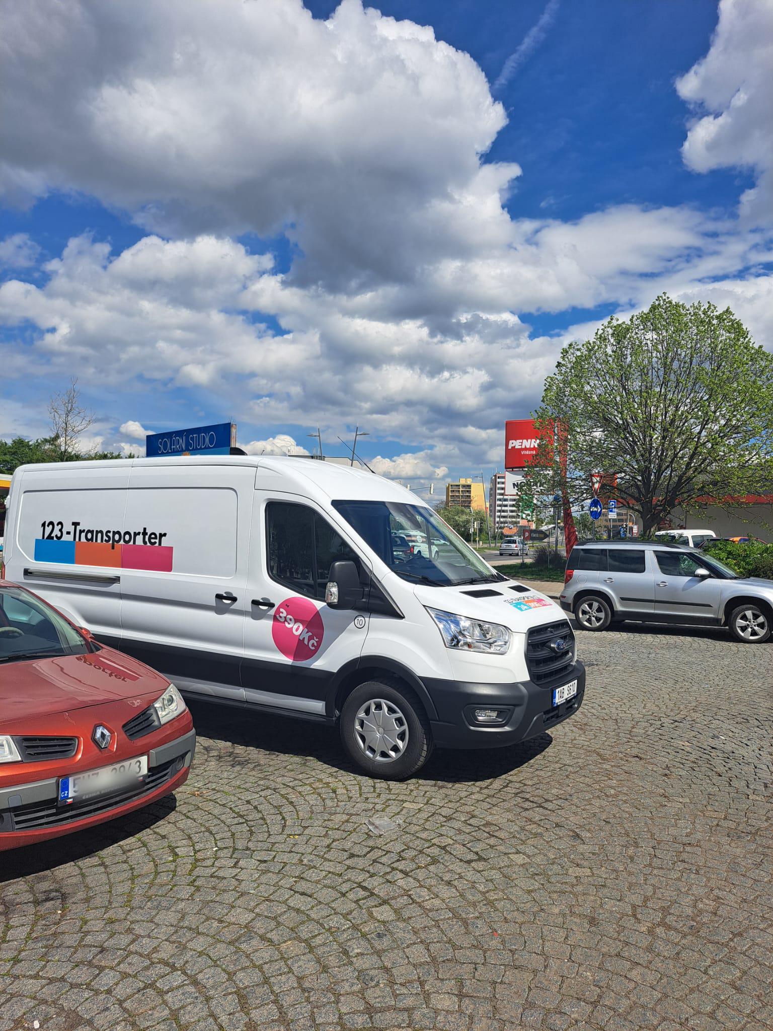 Shared Mobility Czechia foto 3