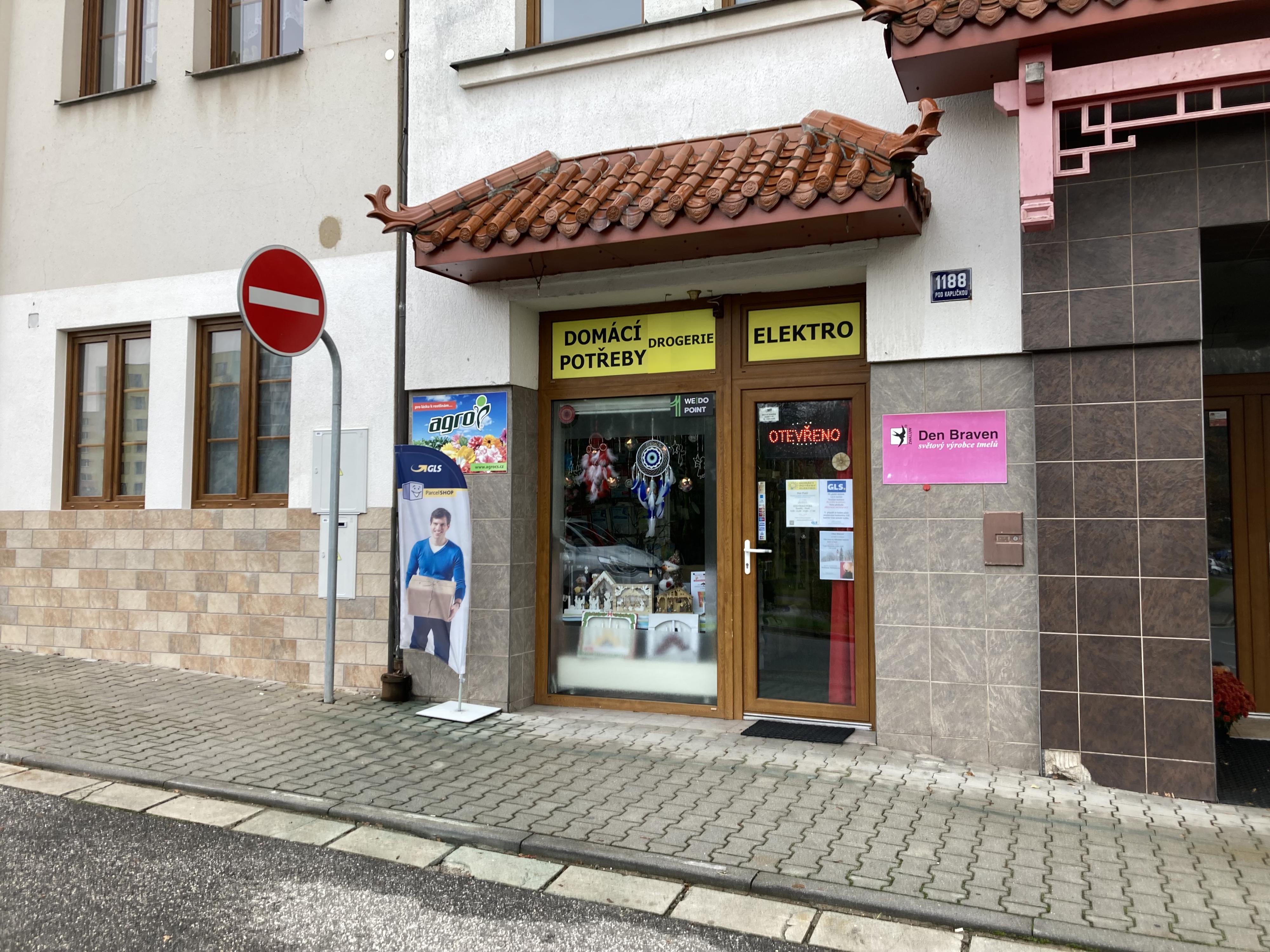 Petr Plašil - Domácí potřeby foto 4