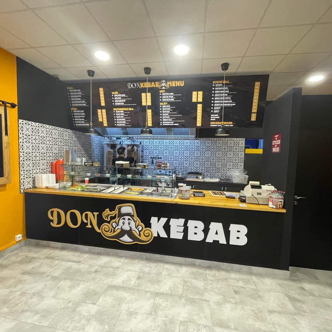 Don Kebab foto 2