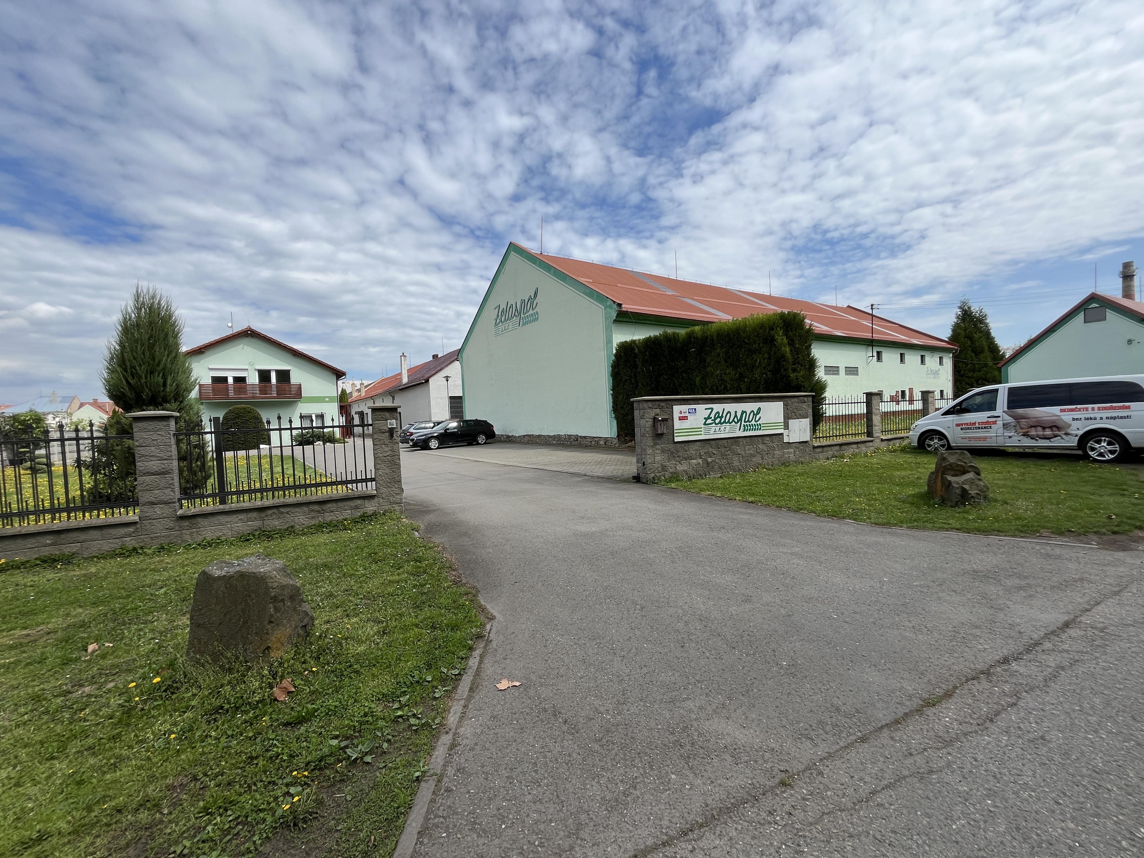 ZETASPOL, s.r.o. foto 2